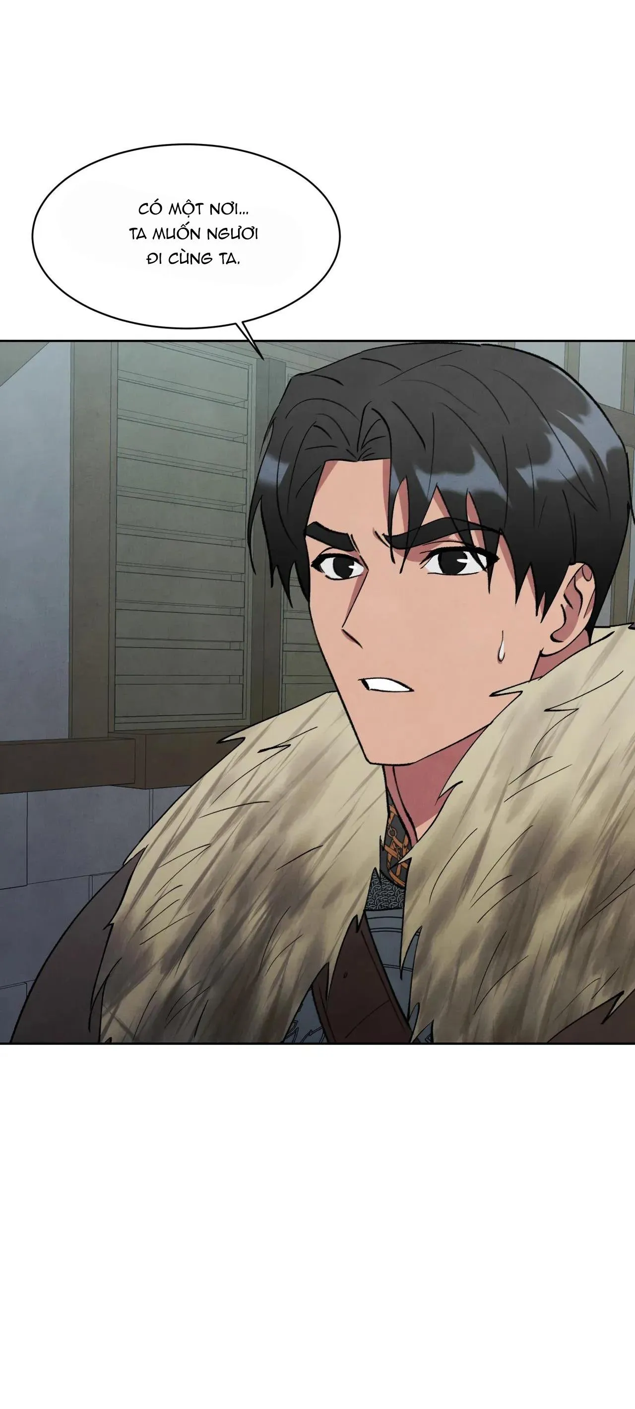 KHẾ ƯỚC BÍ MẬT CỦA ĐẠI CÔNG TƯỚC XỨ BẮC Chapter 36 Trang 59