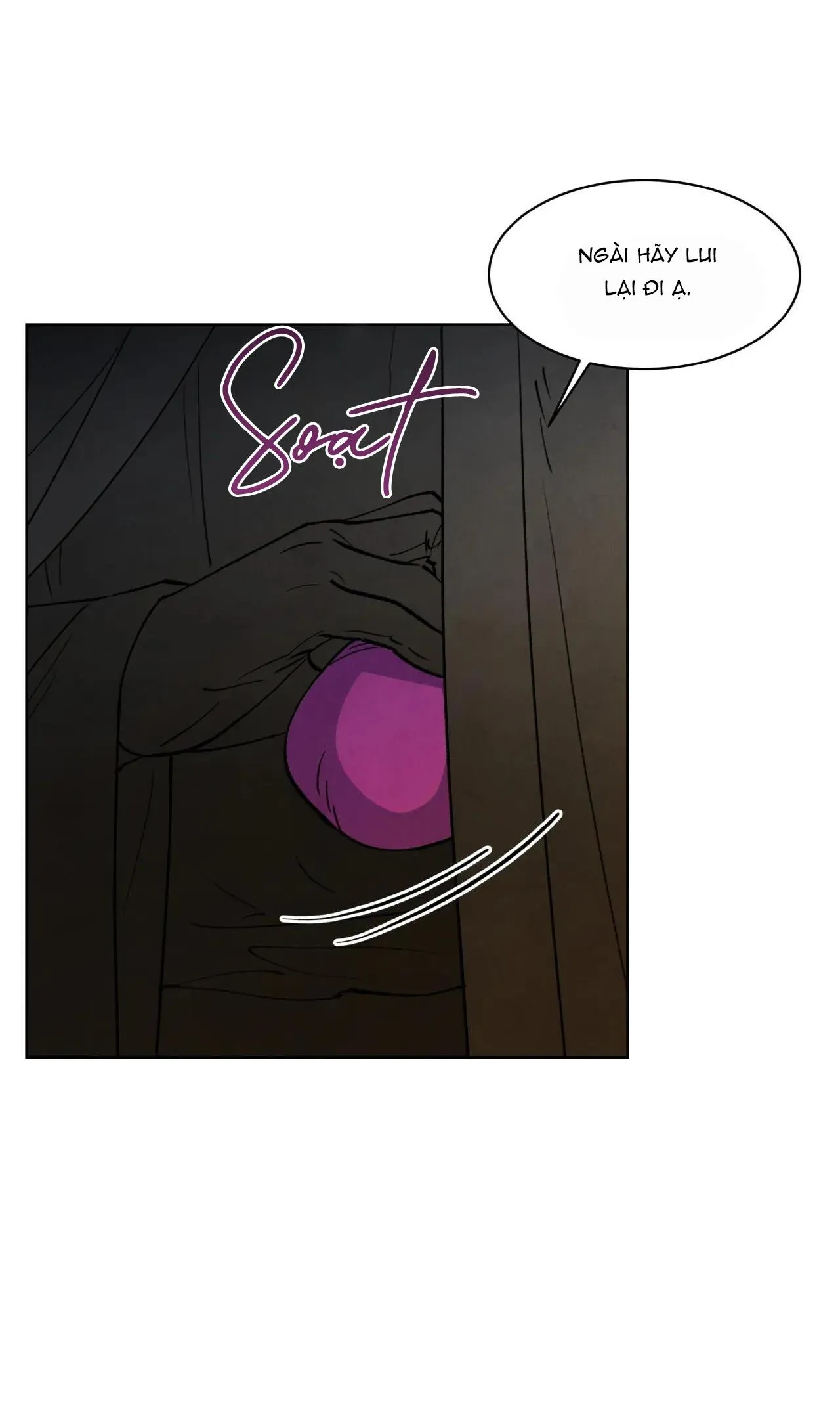 KHẾ ƯỚC BÍ MẬT CỦA ĐẠI CÔNG TƯỚC XỨ BẮC Chapter 36 Trang 63