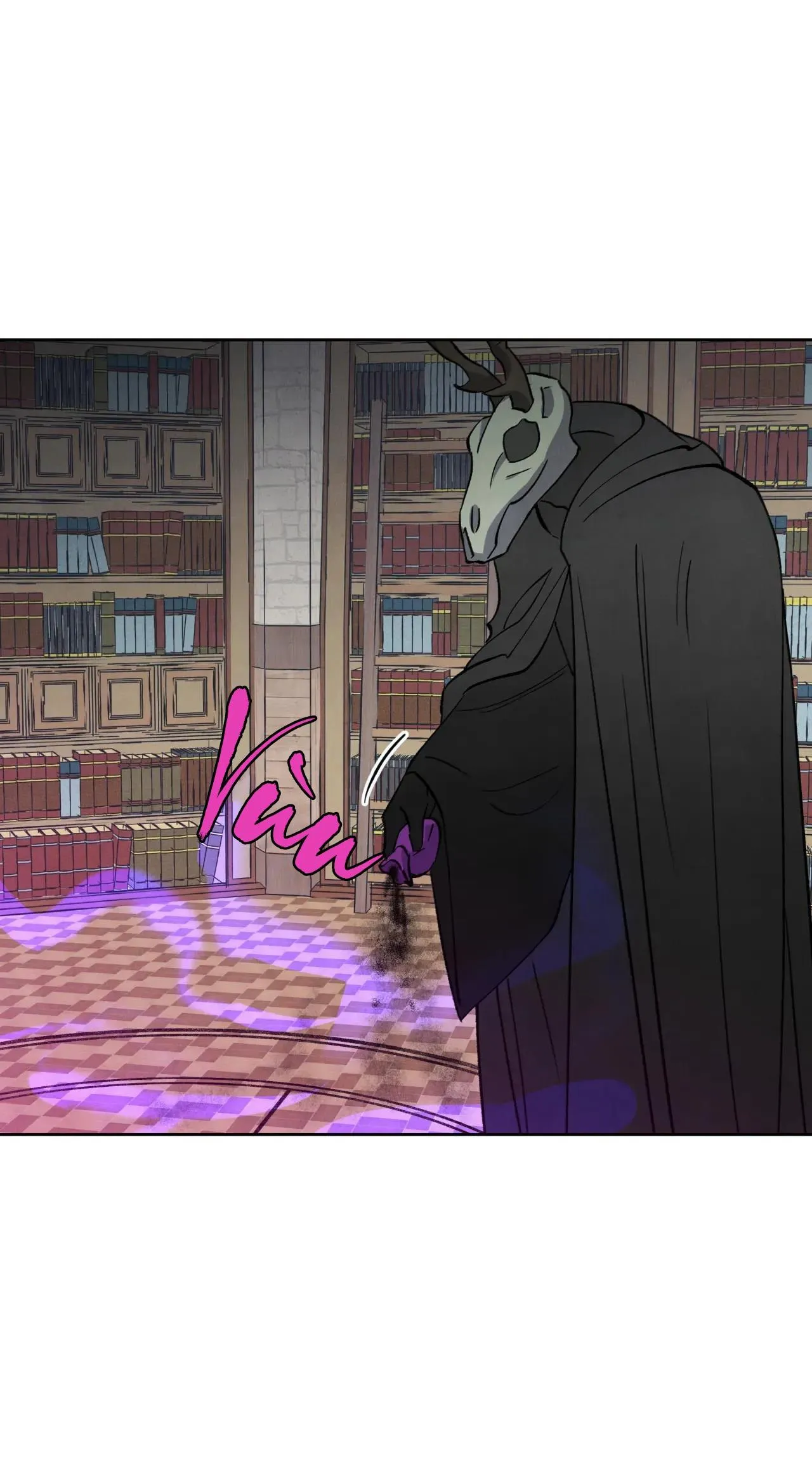 KHẾ ƯỚC BÍ MẬT CỦA ĐẠI CÔNG TƯỚC XỨ BẮC Chapter 36 Trang 64