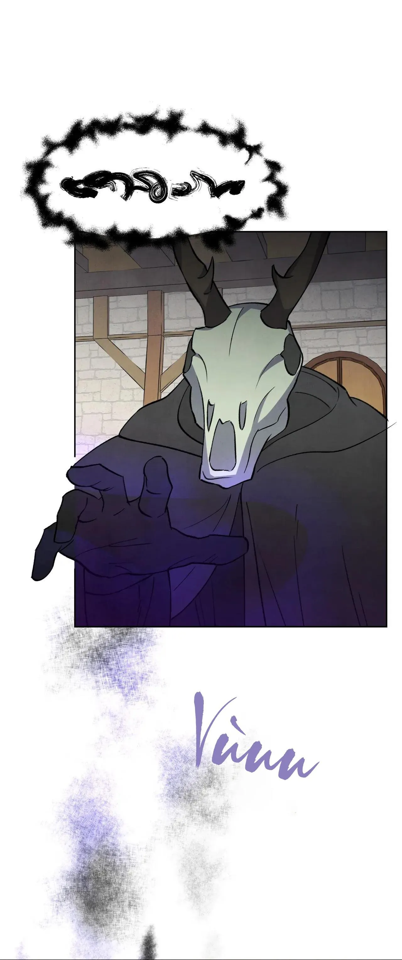 KHẾ ƯỚC BÍ MẬT CỦA ĐẠI CÔNG TƯỚC XỨ BẮC Chapter 36 Trang 66