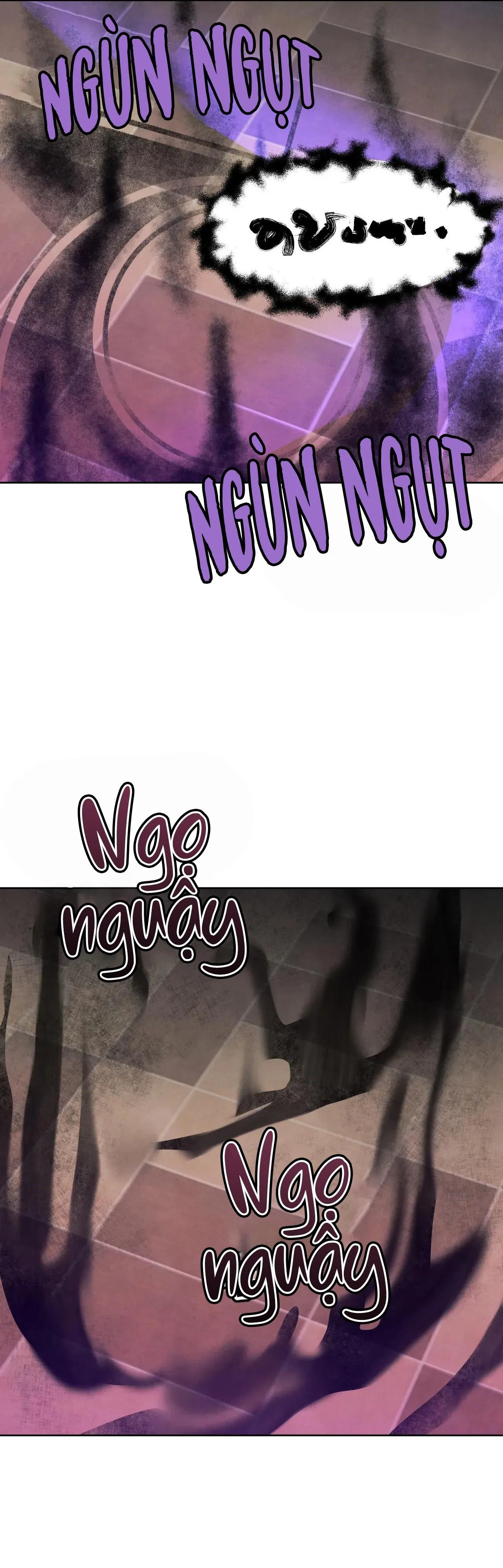 KHẾ ƯỚC BÍ MẬT CỦA ĐẠI CÔNG TƯỚC XỨ BẮC Chapter 36 Trang 67