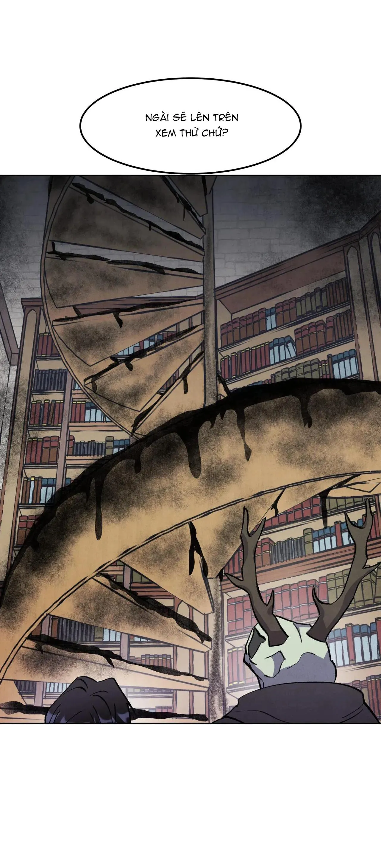 KHẾ ƯỚC BÍ MẬT CỦA ĐẠI CÔNG TƯỚC XỨ BẮC Chapter 36 Trang 70