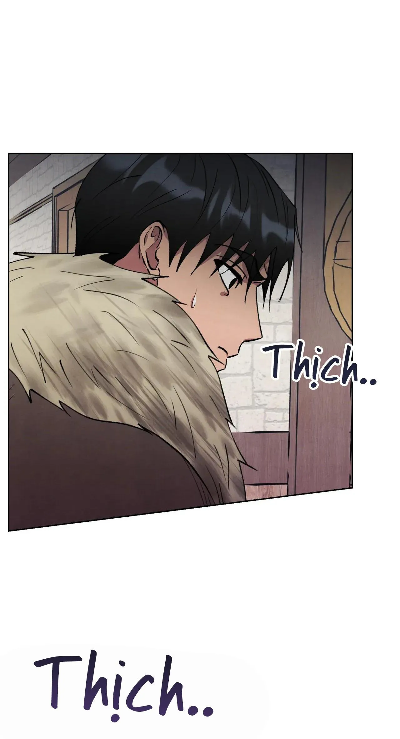 KHẾ ƯỚC BÍ MẬT CỦA ĐẠI CÔNG TƯỚC XỨ BẮC Chapter 36 Trang 71