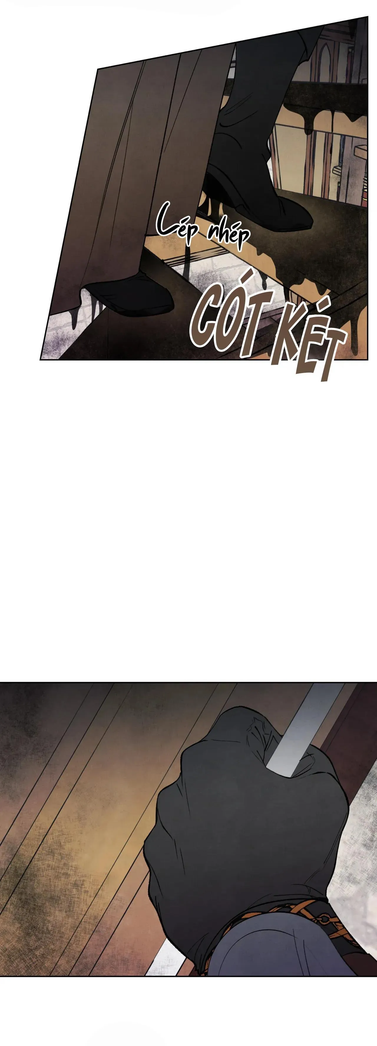 KHẾ ƯỚC BÍ MẬT CỦA ĐẠI CÔNG TƯỚC XỨ BẮC Chapter 36 Trang 72