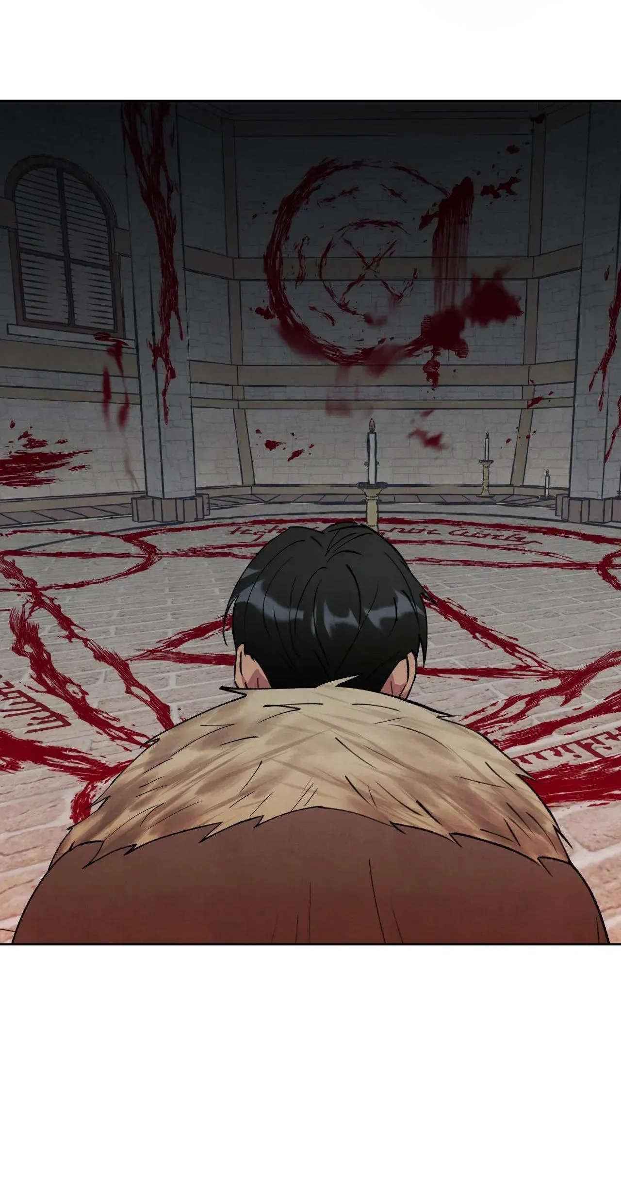 KHẾ ƯỚC BÍ MẬT CỦA ĐẠI CÔNG TƯỚC XỨ BẮC Chapter 36 Trang 74