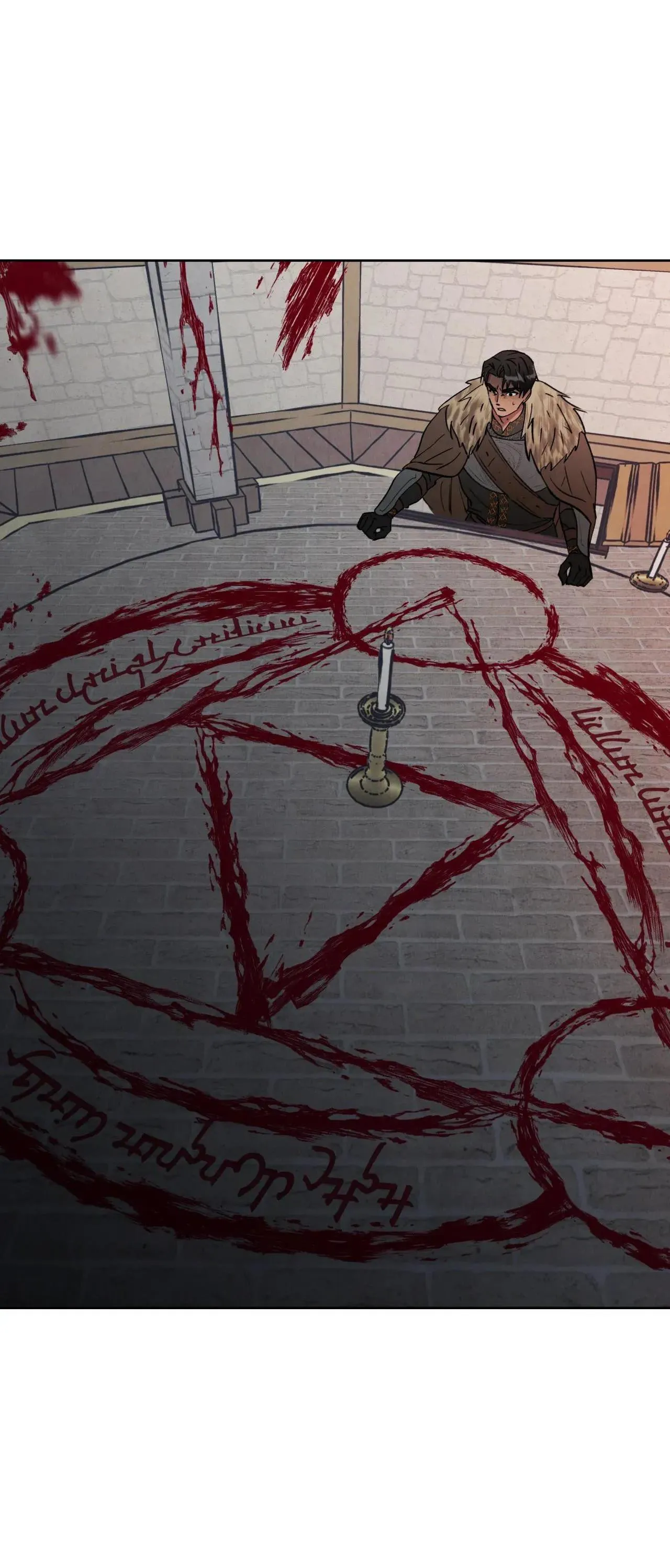 KHẾ ƯỚC BÍ MẬT CỦA ĐẠI CÔNG TƯỚC XỨ BẮC Chapter 36 Trang 75