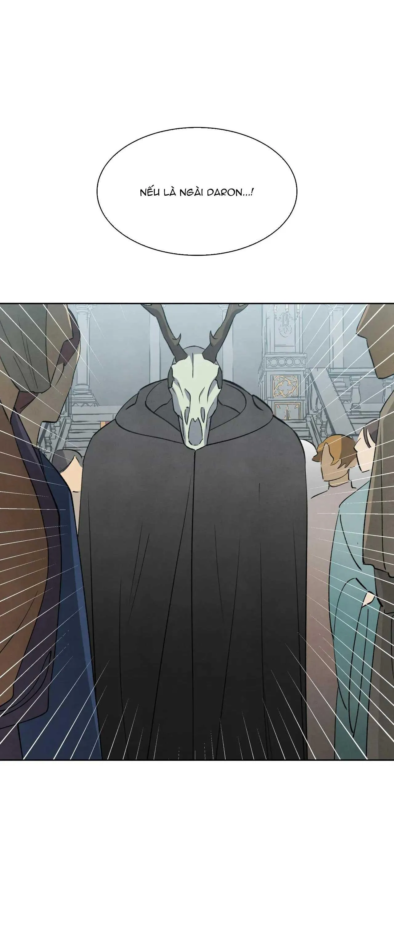 KHẾ ƯỚC BÍ MẬT CỦA ĐẠI CÔNG TƯỚC XỨ BẮC Chapter 39 Trang 4