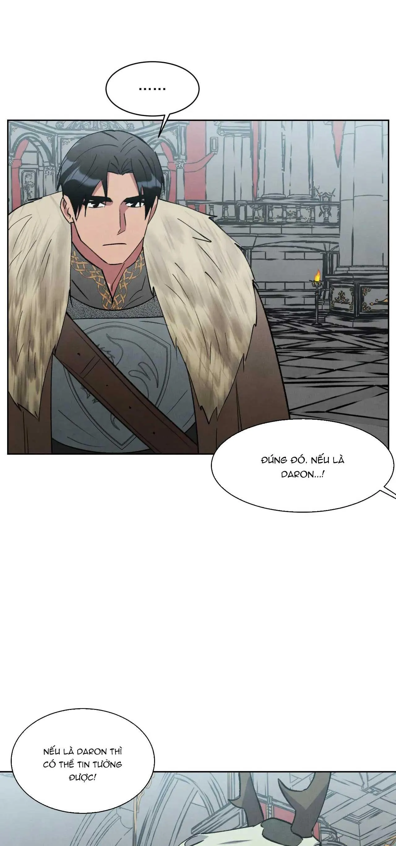 KHẾ ƯỚC BÍ MẬT CỦA ĐẠI CÔNG TƯỚC XỨ BẮC Chapter 39 Trang 6