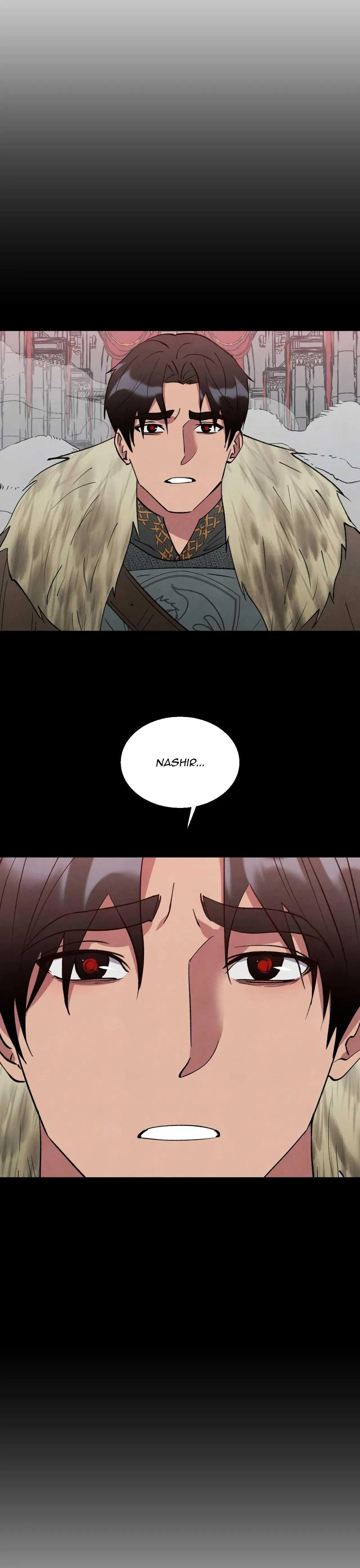 KHẾ ƯỚC BÍ MẬT CỦA ĐẠI CÔNG TƯỚC XỨ BẮC Chapter 39 Trang 23