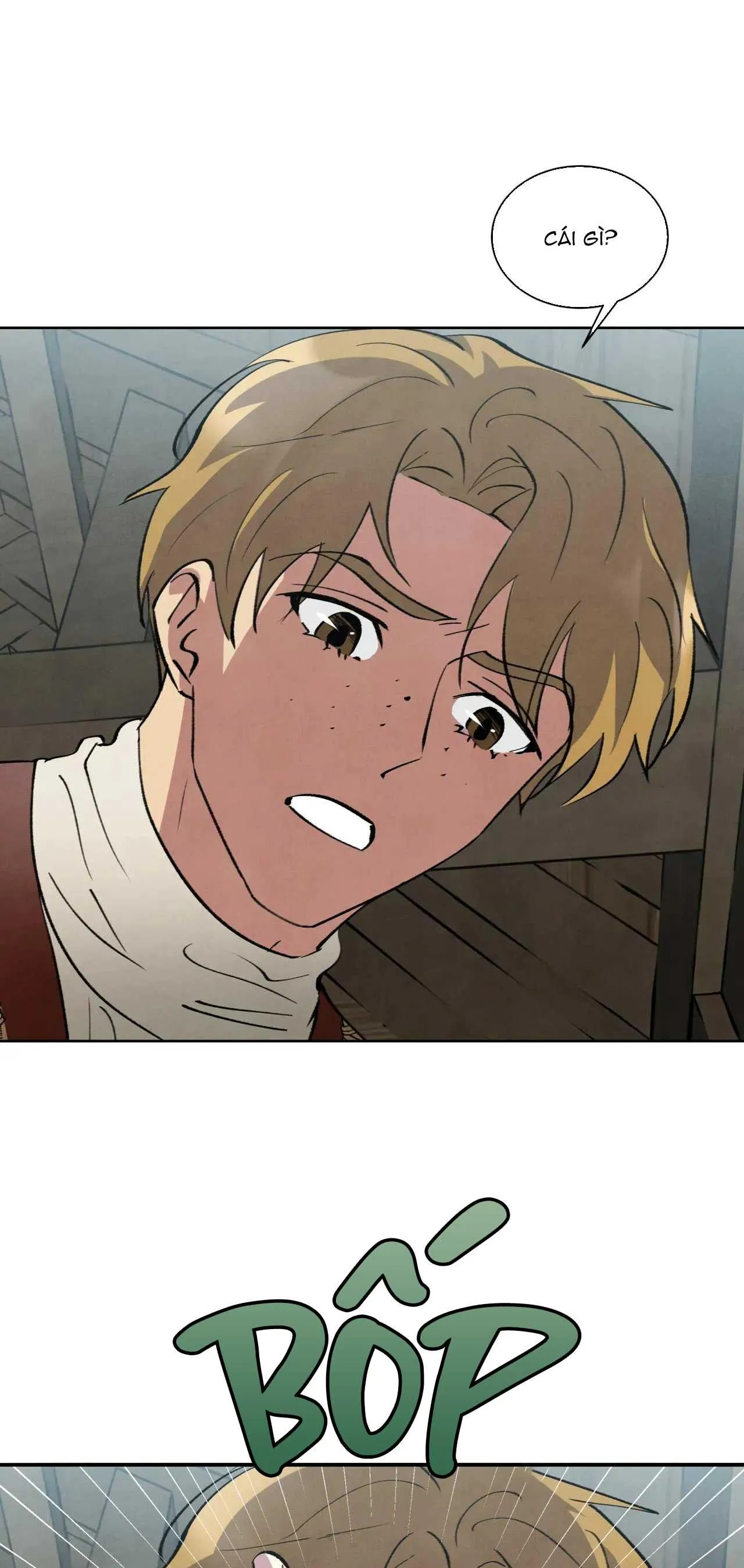 KHẾ ƯỚC BÍ MẬT CỦA ĐẠI CÔNG TƯỚC XỨ BẮC Chapter 39 Trang 25