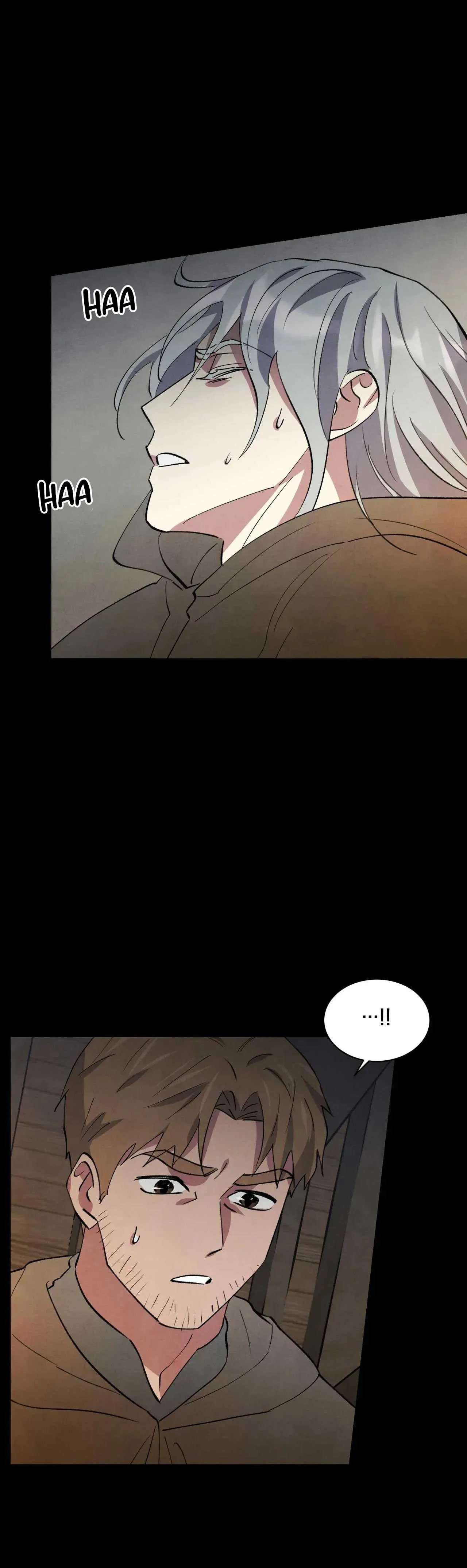 KHẾ ƯỚC BÍ MẬT CỦA ĐẠI CÔNG TƯỚC XỨ BẮC Chapter 39 Trang 32