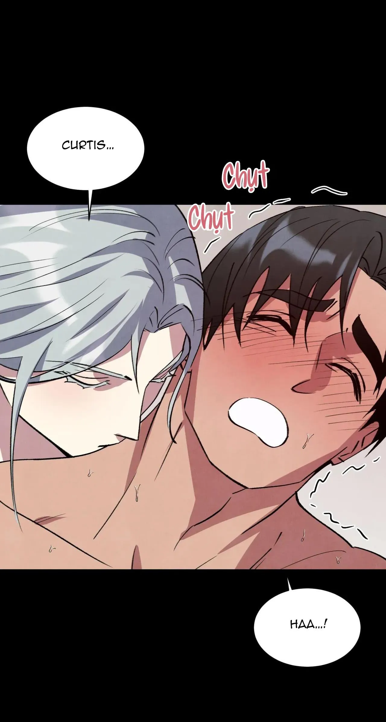 KHẾ ƯỚC BÍ MẬT CỦA ĐẠI CÔNG TƯỚC XỨ BẮC Chapter 40 Trang 5