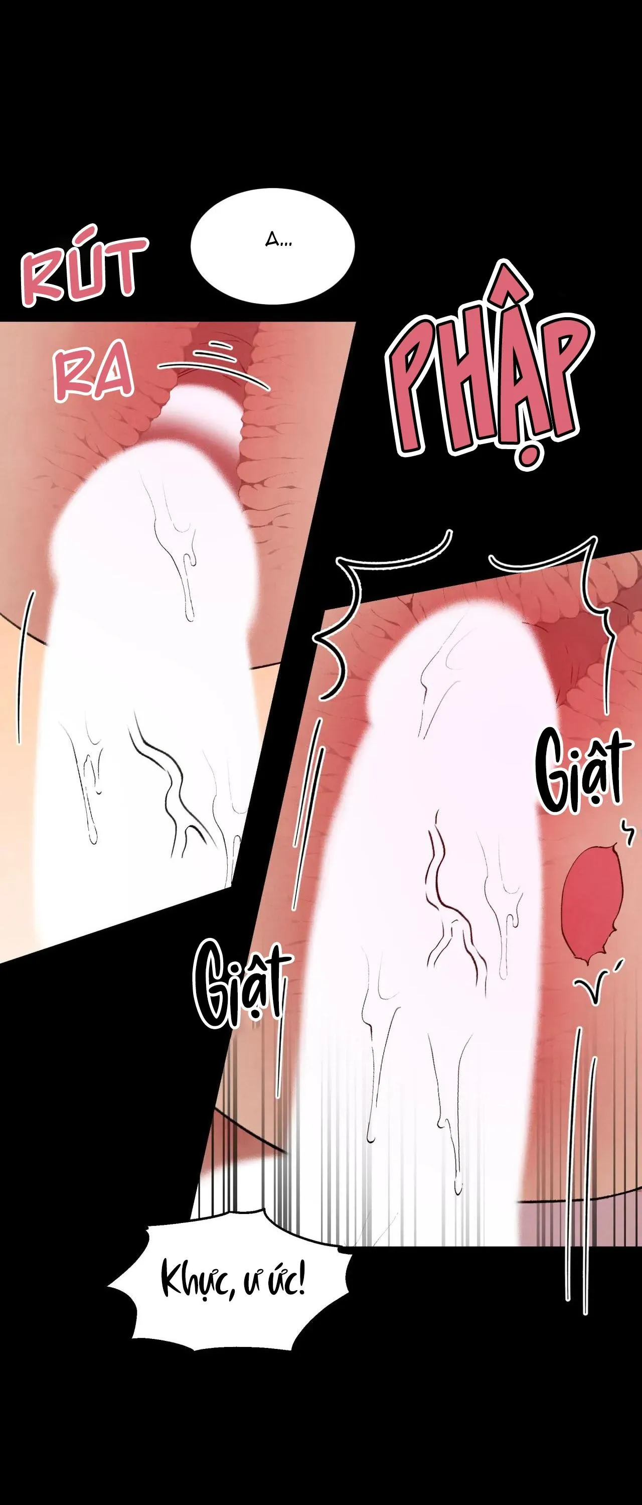 KHẾ ƯỚC BÍ MẬT CỦA ĐẠI CÔNG TƯỚC XỨ BẮC Chapter 40 Trang 7
