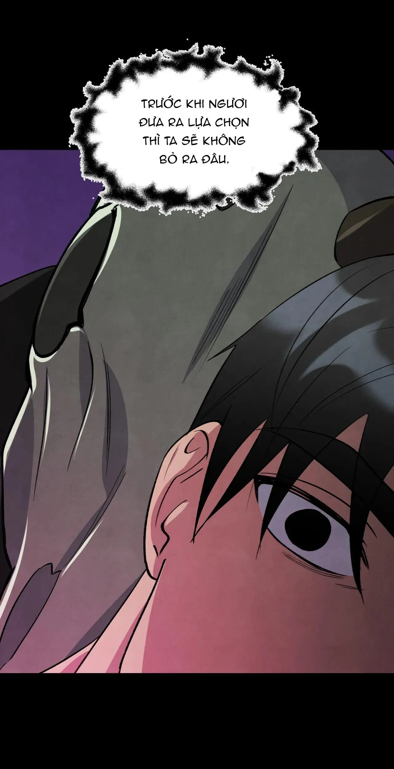 KHẾ ƯỚC BÍ MẬT CỦA ĐẠI CÔNG TƯỚC XỨ BẮC Chapter 40 Trang 14