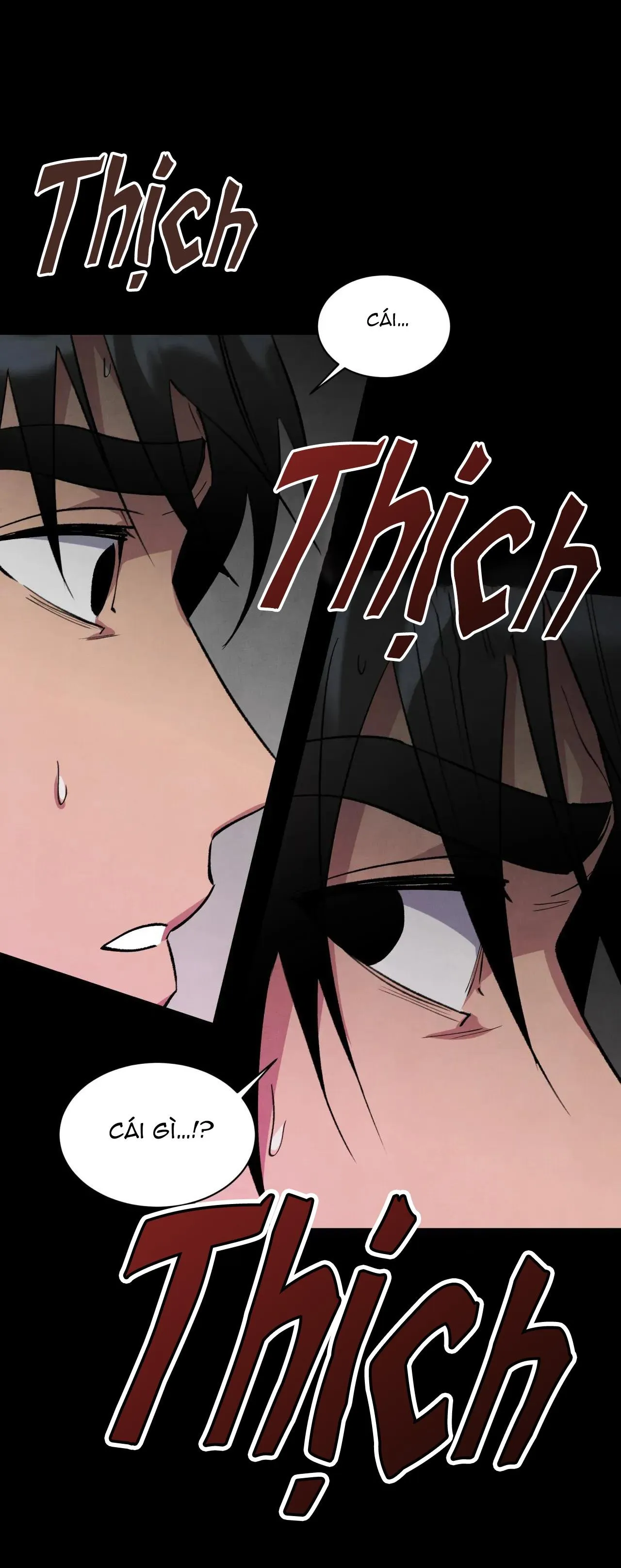 KHẾ ƯỚC BÍ MẬT CỦA ĐẠI CÔNG TƯỚC XỨ BẮC Chapter 40 Trang 15