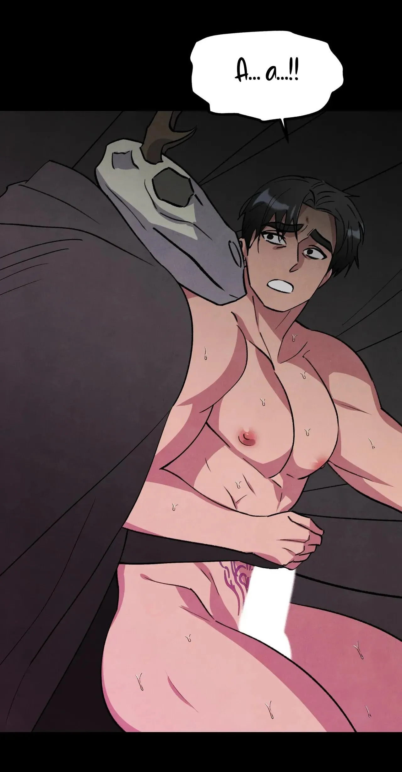 KHẾ ƯỚC BÍ MẬT CỦA ĐẠI CÔNG TƯỚC XỨ BẮC Chapter 40 Trang 16