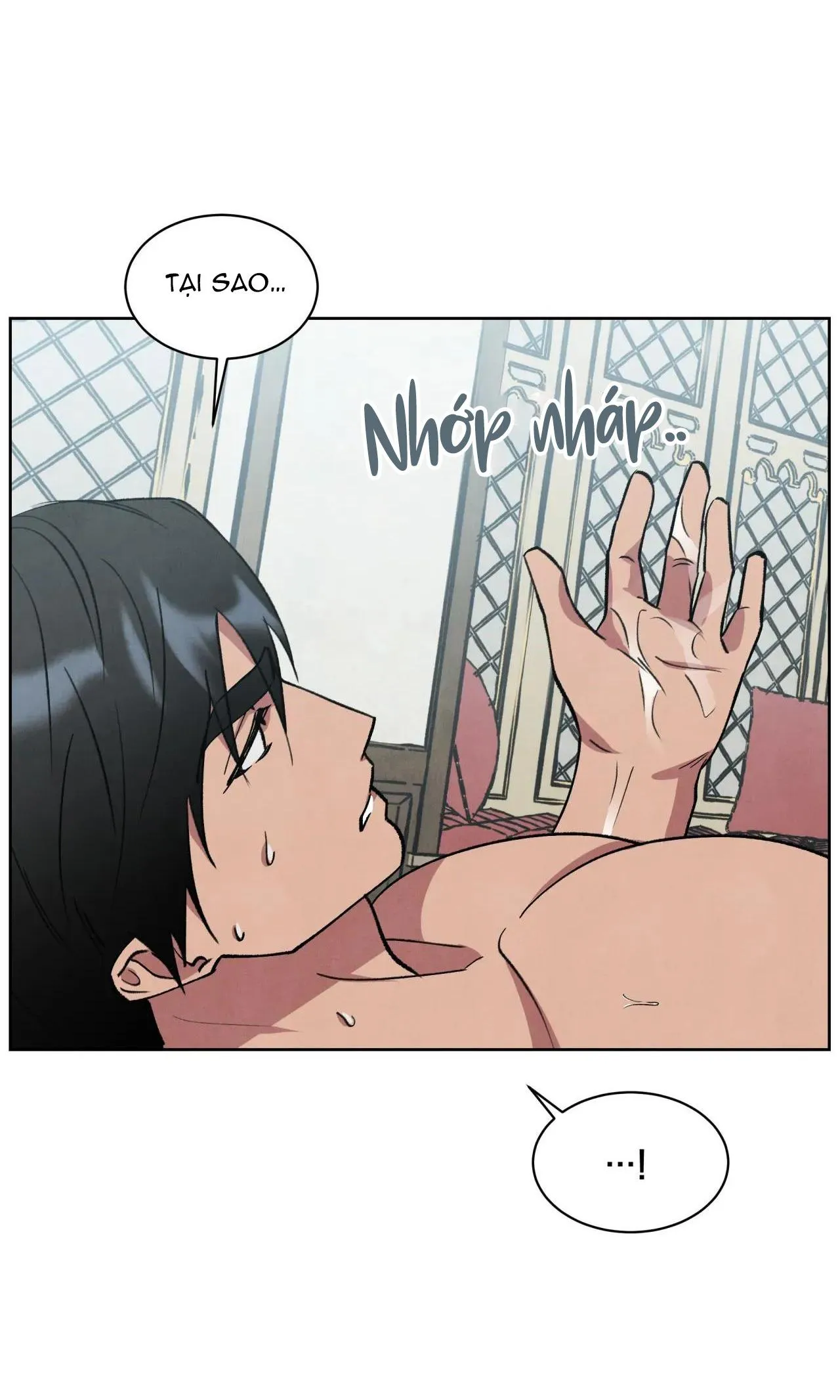 KHẾ ƯỚC BÍ MẬT CỦA ĐẠI CÔNG TƯỚC XỨ BẮC Chapter 40 Trang 21