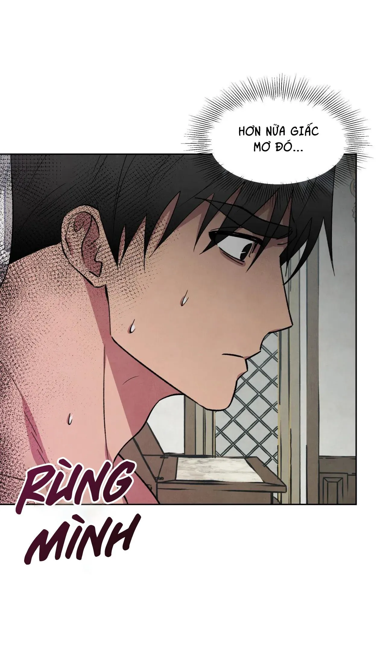 KHẾ ƯỚC BÍ MẬT CỦA ĐẠI CÔNG TƯỚC XỨ BẮC Chapter 40 Trang 25