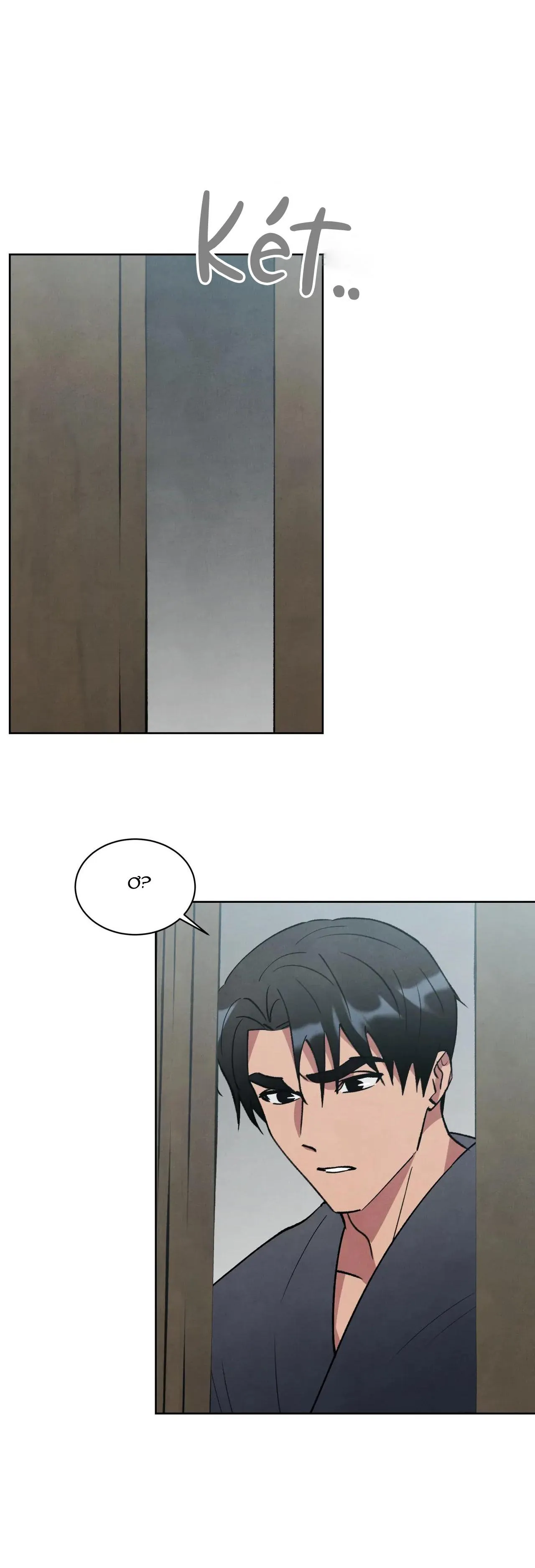 KHẾ ƯỚC BÍ MẬT CỦA ĐẠI CÔNG TƯỚC XỨ BẮC Chapter 40 Trang 27