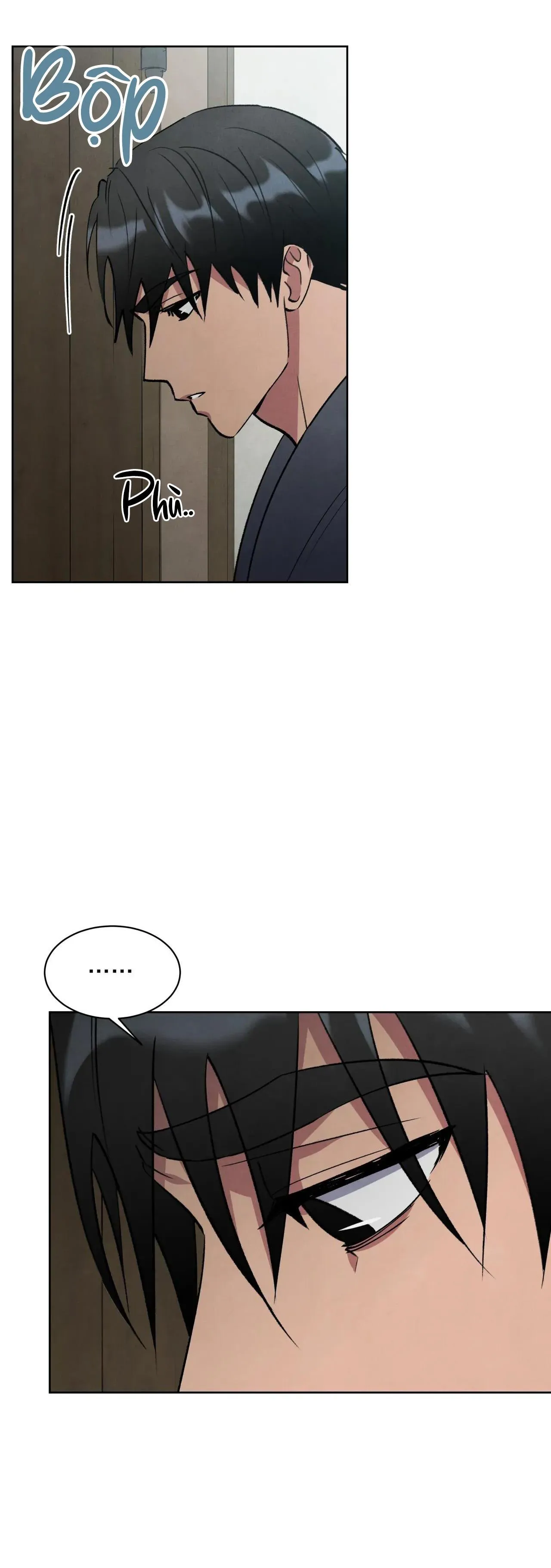 KHẾ ƯỚC BÍ MẬT CỦA ĐẠI CÔNG TƯỚC XỨ BẮC Chapter 40 Trang 30