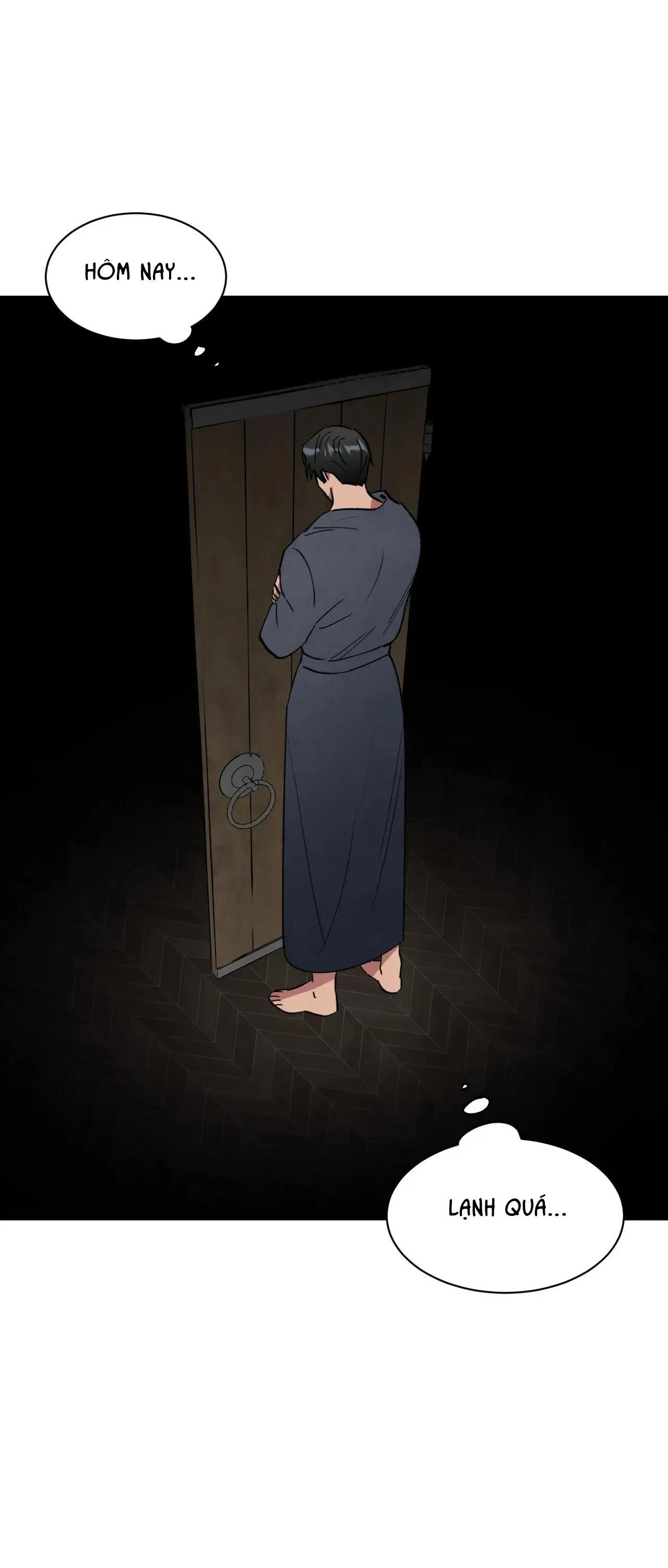 KHẾ ƯỚC BÍ MẬT CỦA ĐẠI CÔNG TƯỚC XỨ BẮC Chapter 40 Trang 31