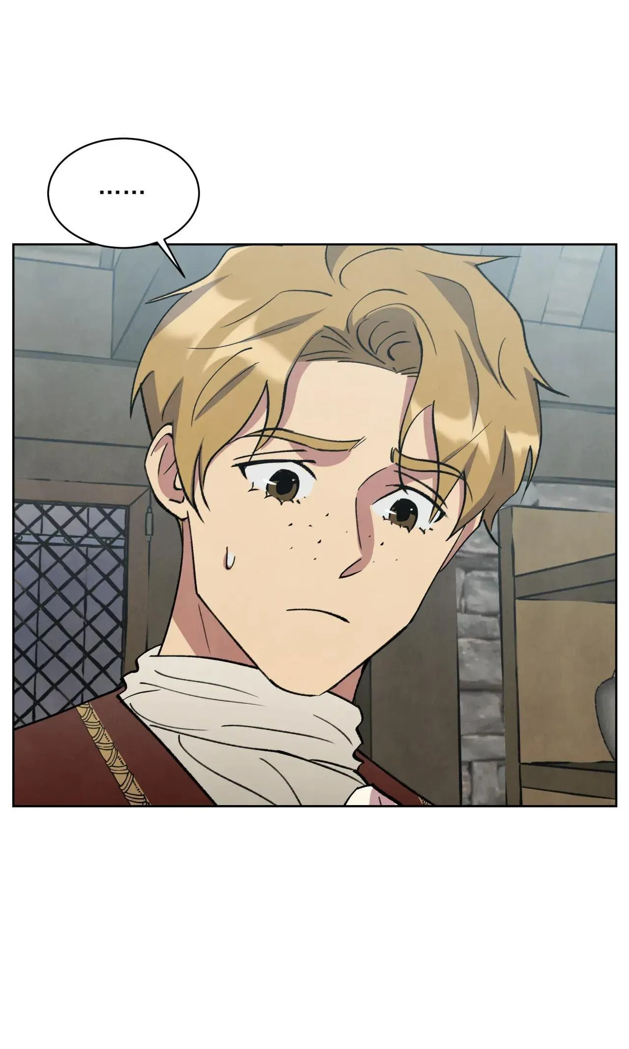 KHẾ ƯỚC BÍ MẬT CỦA ĐẠI CÔNG TƯỚC XỨ BẮC Chapter 40 Trang 37