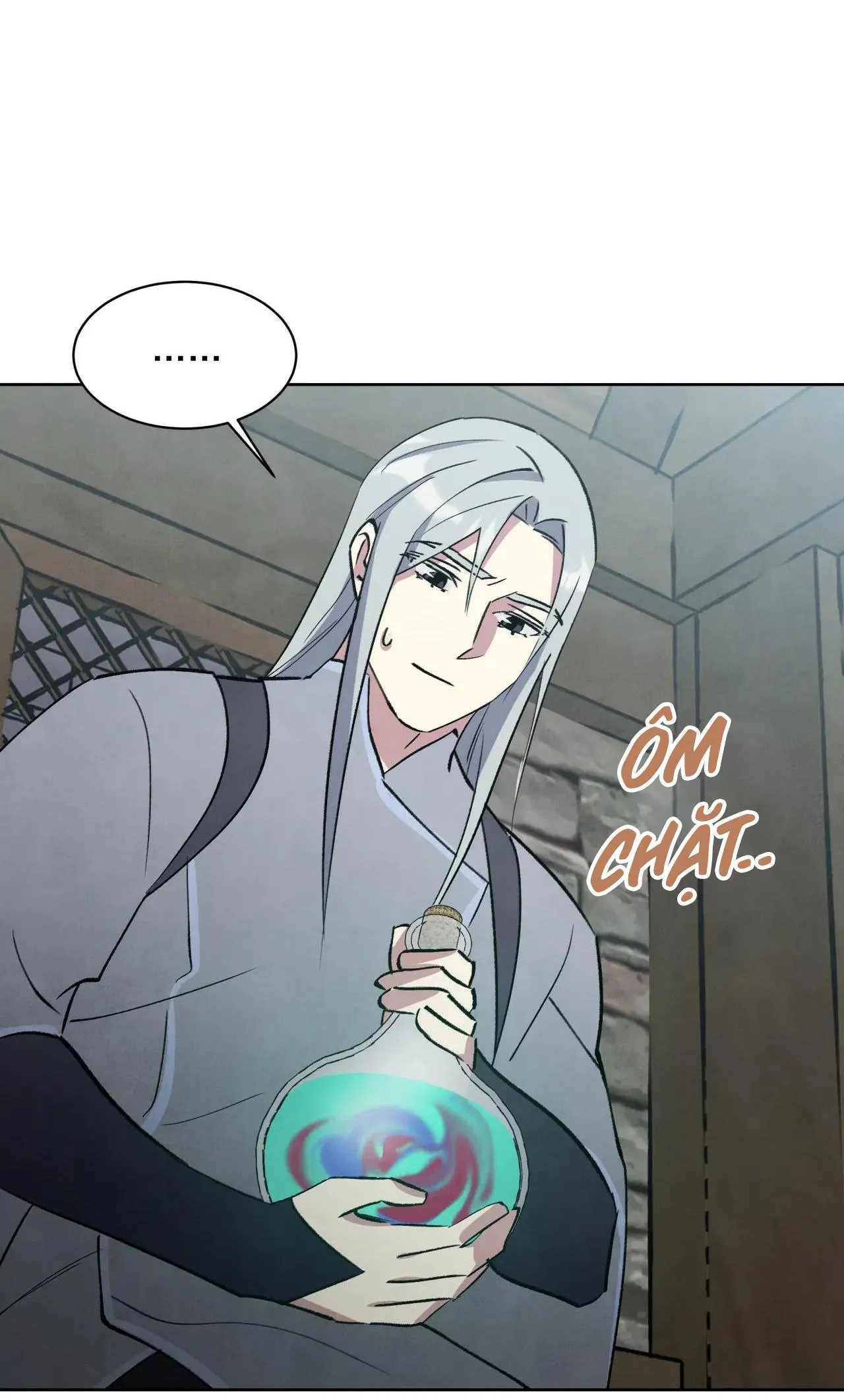 KHẾ ƯỚC BÍ MẬT CỦA ĐẠI CÔNG TƯỚC XỨ BẮC Chapter 40 Trang 41