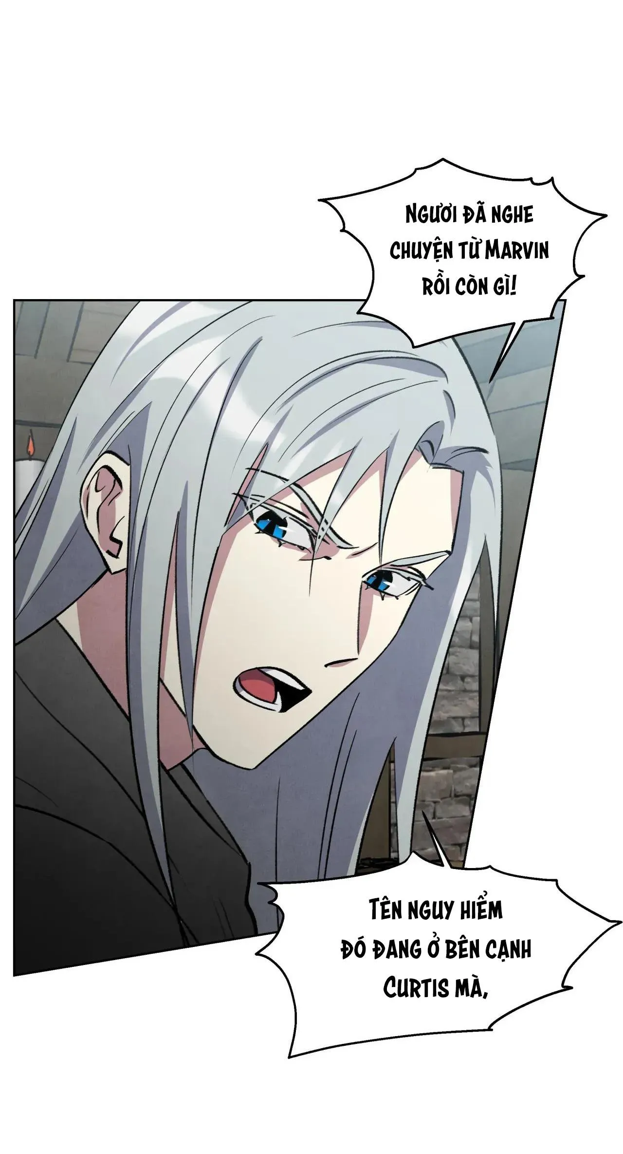 KHẾ ƯỚC BÍ MẬT CỦA ĐẠI CÔNG TƯỚC XỨ BẮC Chapter 40 Trang 50