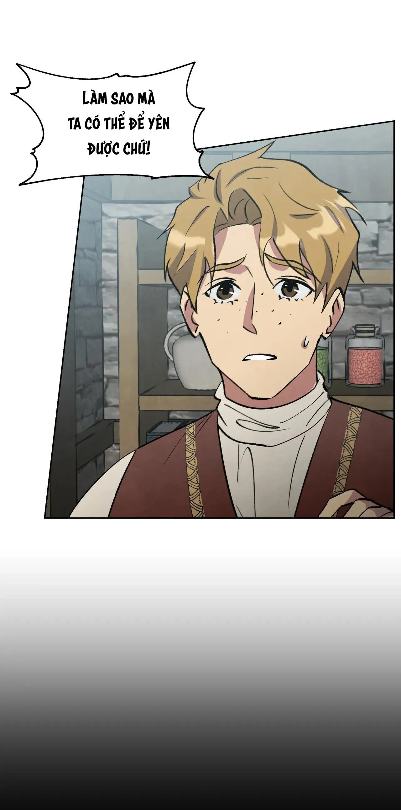 KHẾ ƯỚC BÍ MẬT CỦA ĐẠI CÔNG TƯỚC XỨ BẮC Chapter 40 Trang 51