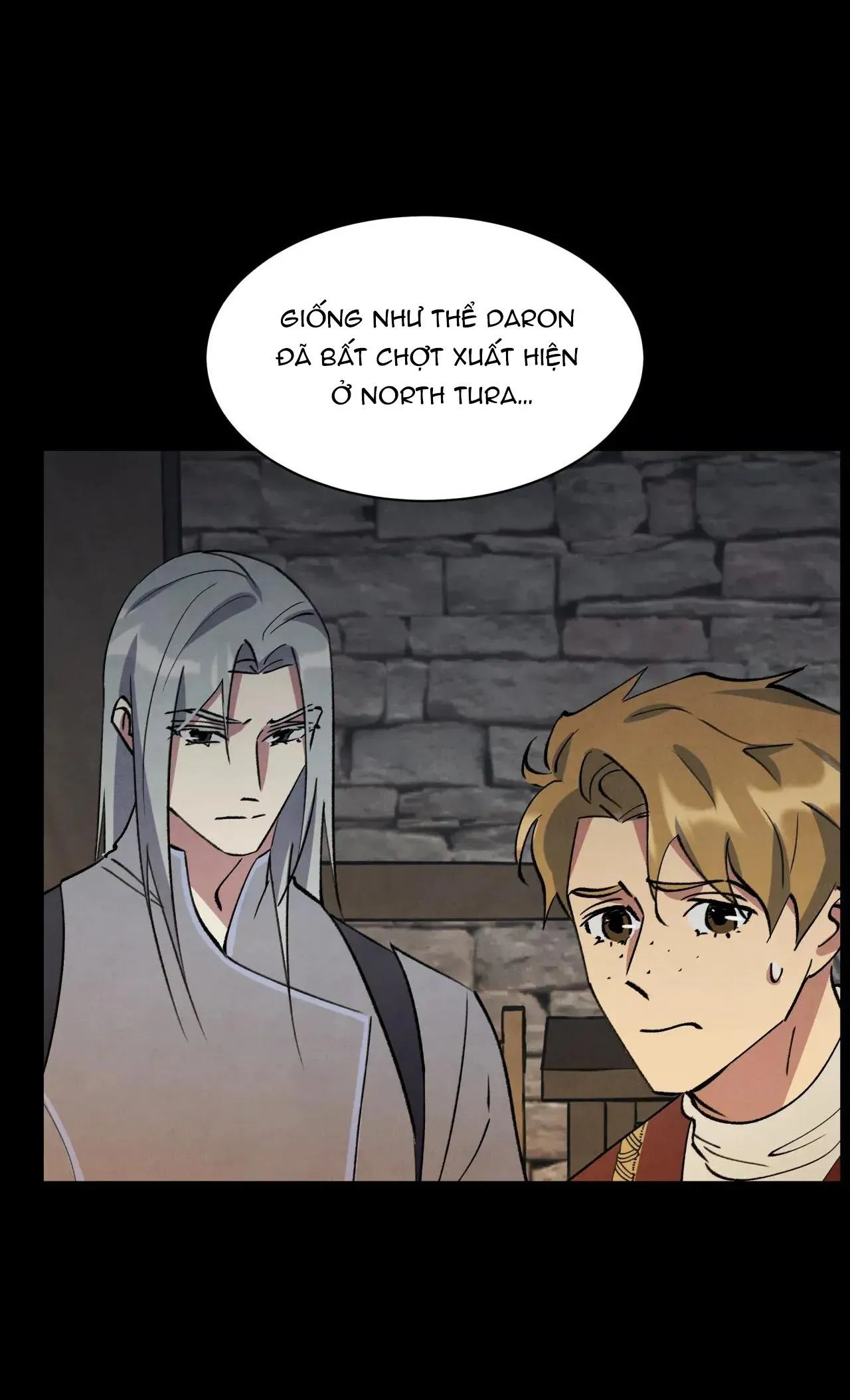 KHẾ ƯỚC BÍ MẬT CỦA ĐẠI CÔNG TƯỚC XỨ BẮC Chapter 40 Trang 54