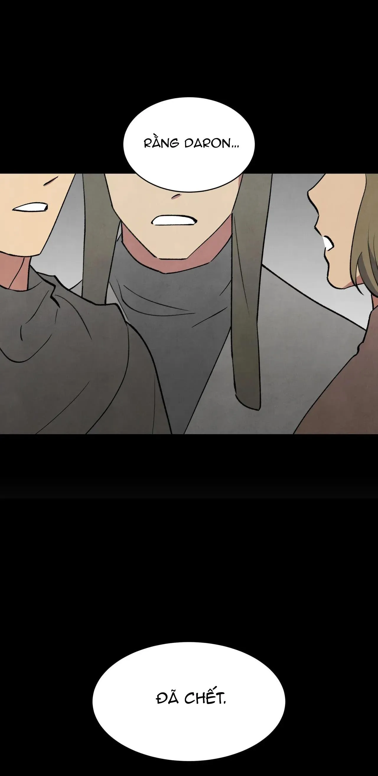 KHẾ ƯỚC BÍ MẬT CỦA ĐẠI CÔNG TƯỚC XỨ BẮC Chapter 40 Trang 56