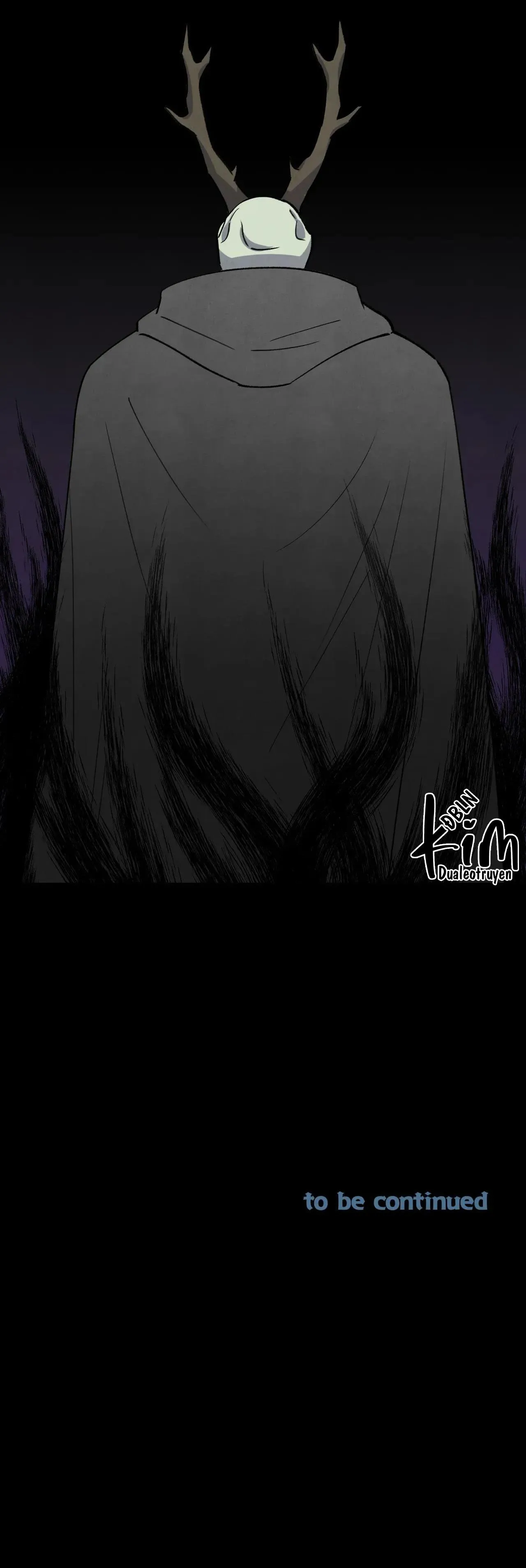 KHẾ ƯỚC BÍ MẬT CỦA ĐẠI CÔNG TƯỚC XỨ BẮC Chapter 40 Trang 57