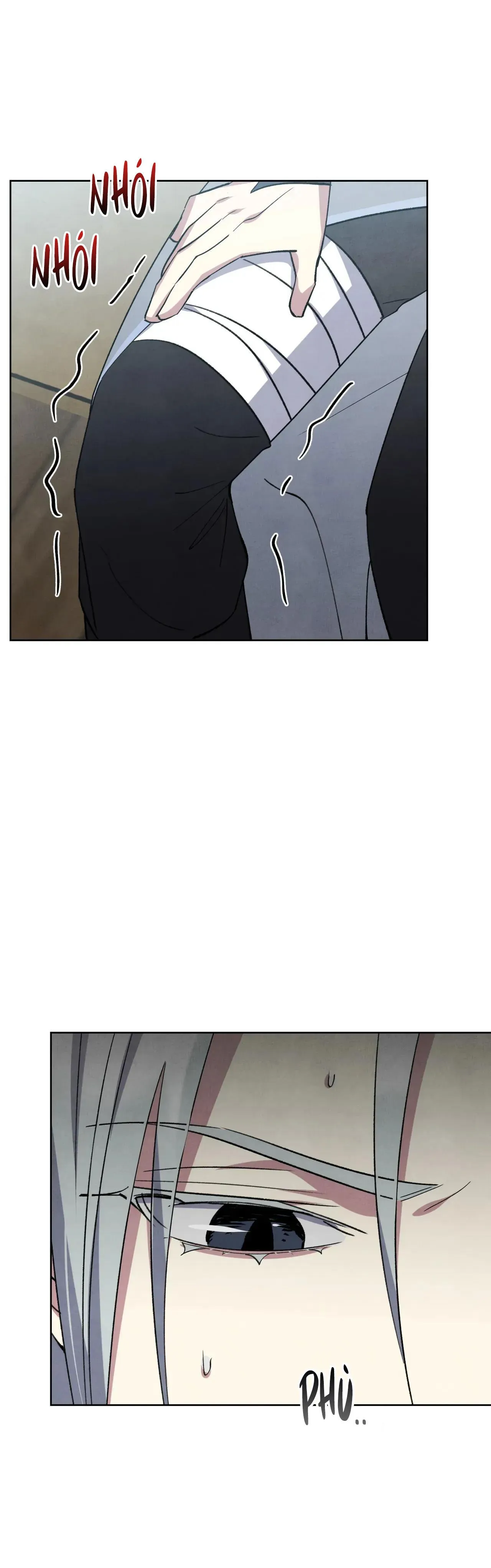 KHẾ ƯỚC BÍ MẬT CỦA ĐẠI CÔNG TƯỚC XỨ BẮC Chapter 41 Trang 16