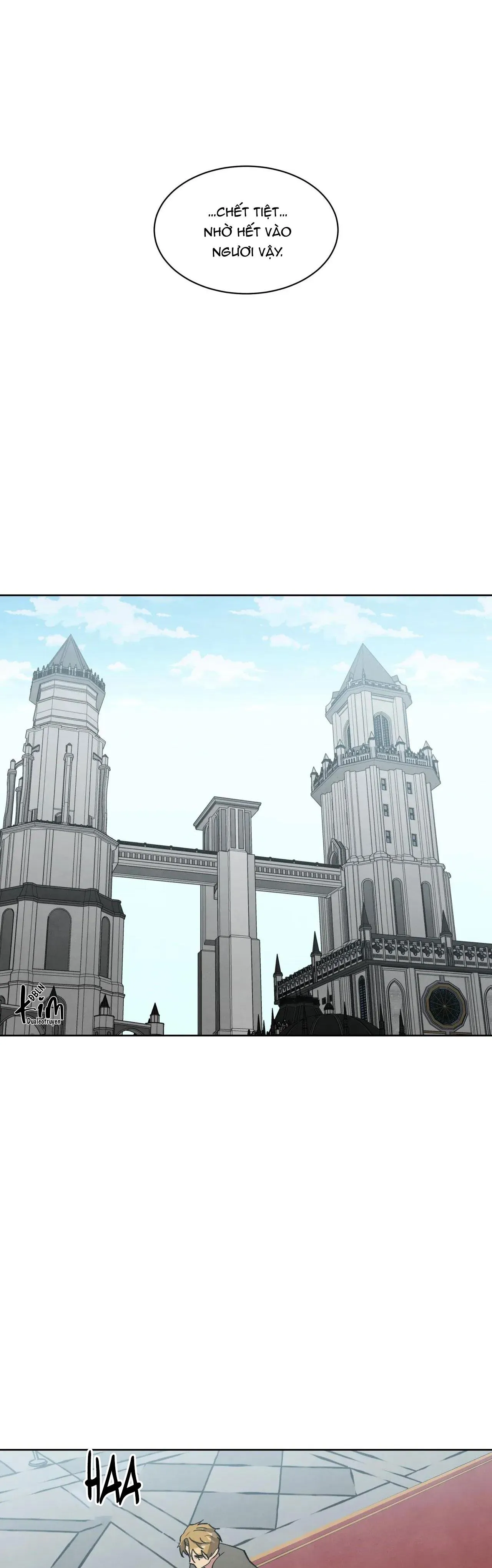 KHẾ ƯỚC BÍ MẬT CỦA ĐẠI CÔNG TƯỚC XỨ BẮC Chapter 41 Trang 17