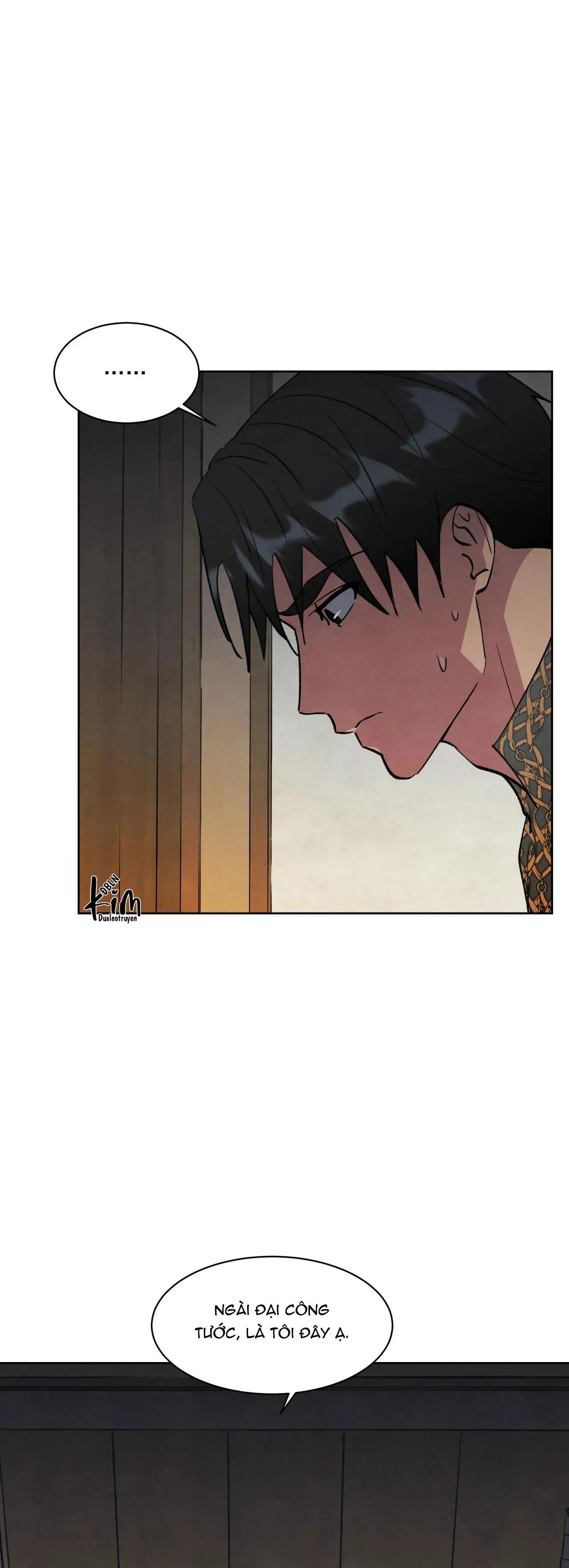 KHẾ ƯỚC BÍ MẬT CỦA ĐẠI CÔNG TƯỚC XỨ BẮC Chapter 41 Trang 34