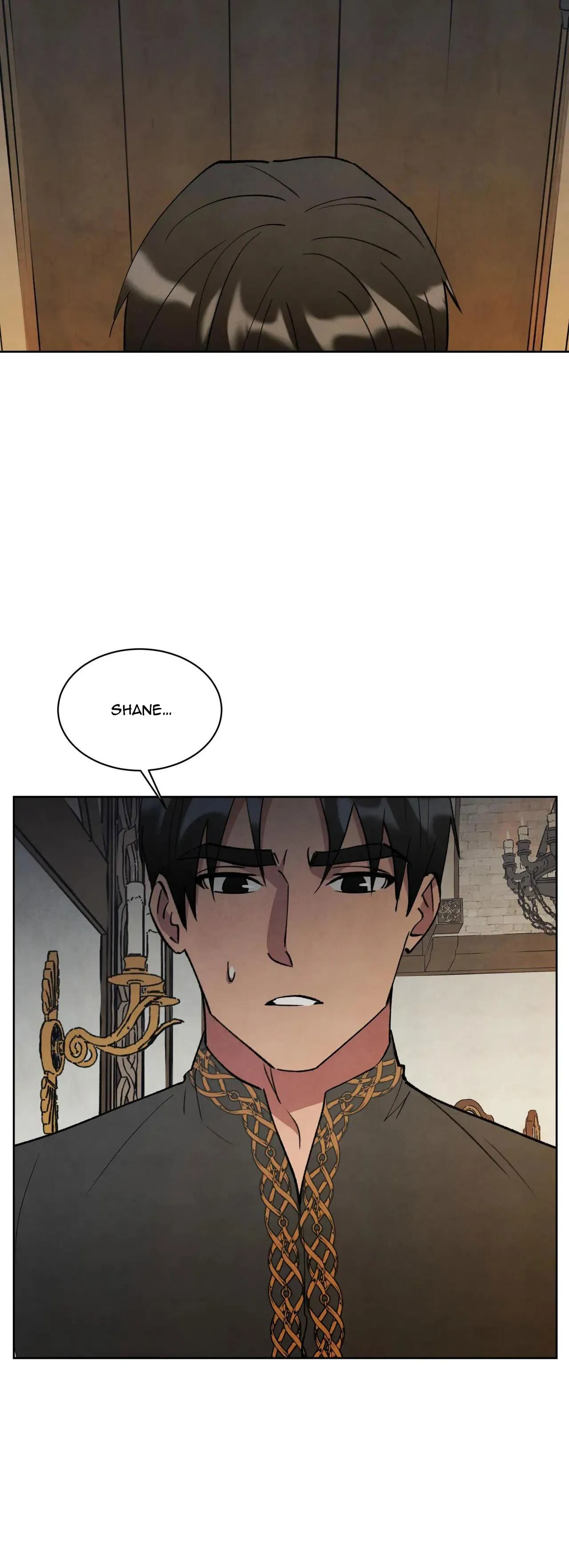 KHẾ ƯỚC BÍ MẬT CỦA ĐẠI CÔNG TƯỚC XỨ BẮC Chapter 41 Trang 35