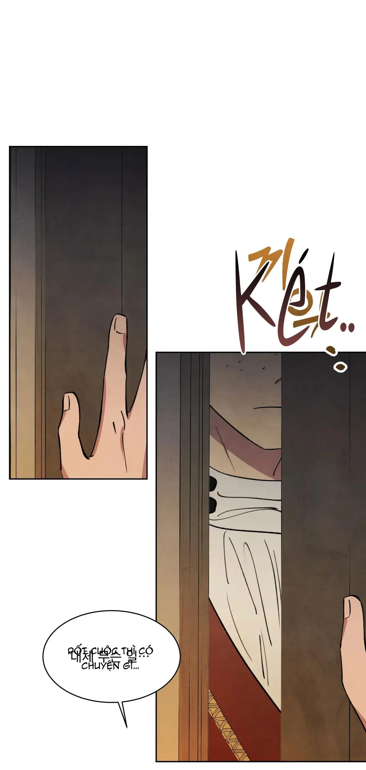 KHẾ ƯỚC BÍ MẬT CỦA ĐẠI CÔNG TƯỚC XỨ BẮC Chapter 41 Trang 36