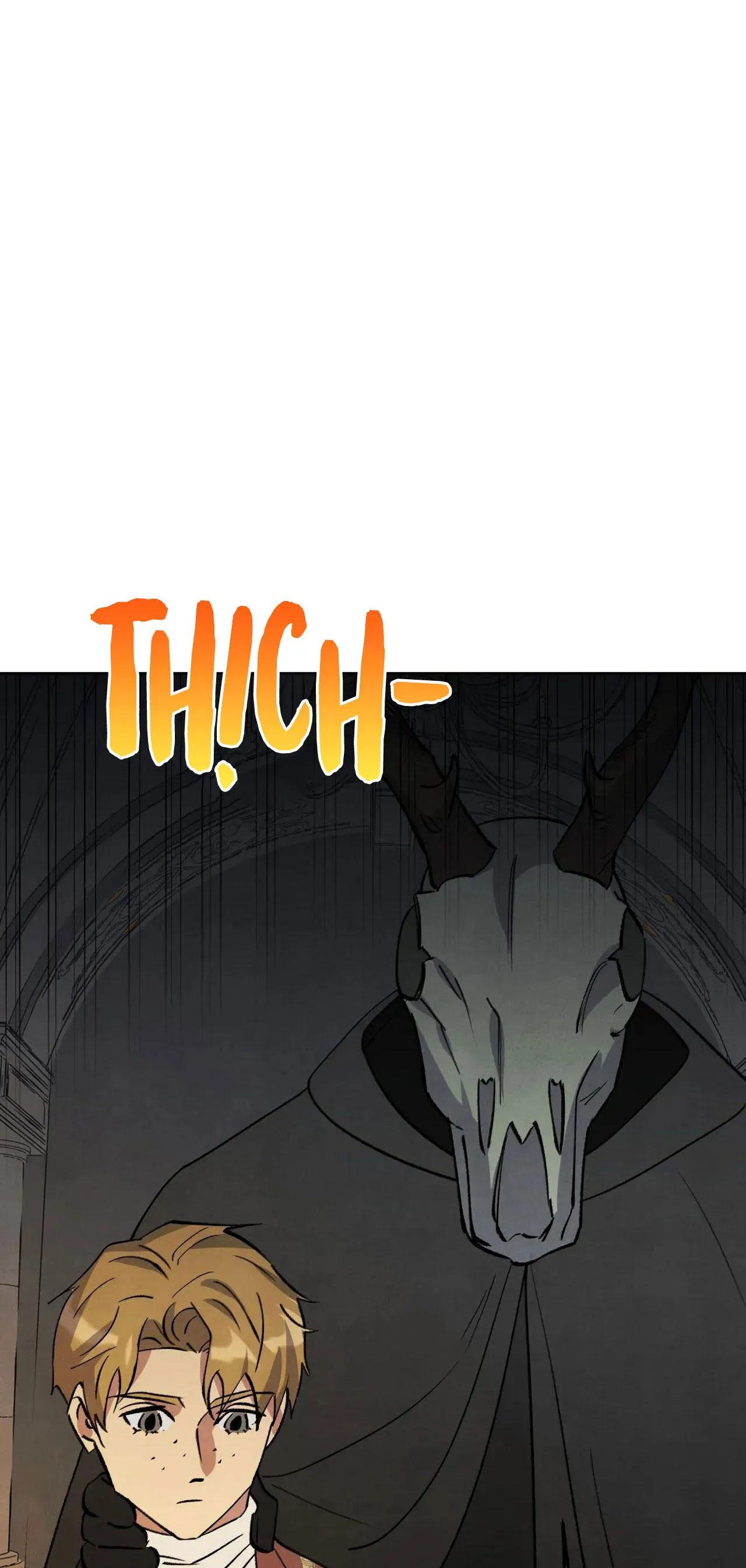 KHẾ ƯỚC BÍ MẬT CỦA ĐẠI CÔNG TƯỚC XỨ BẮC Chapter 41 Trang 37