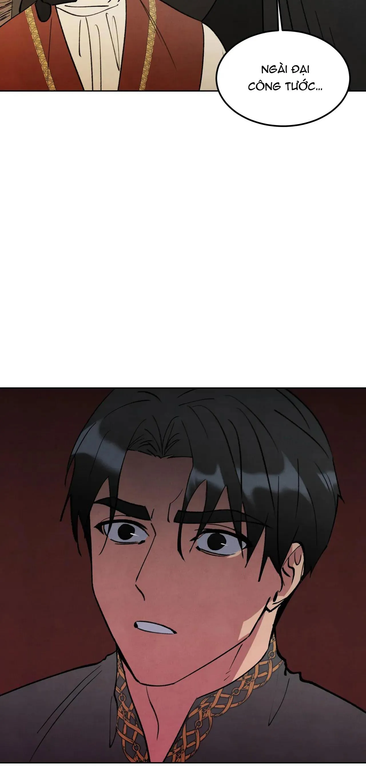 KHẾ ƯỚC BÍ MẬT CỦA ĐẠI CÔNG TƯỚC XỨ BẮC Chapter 41 Trang 38