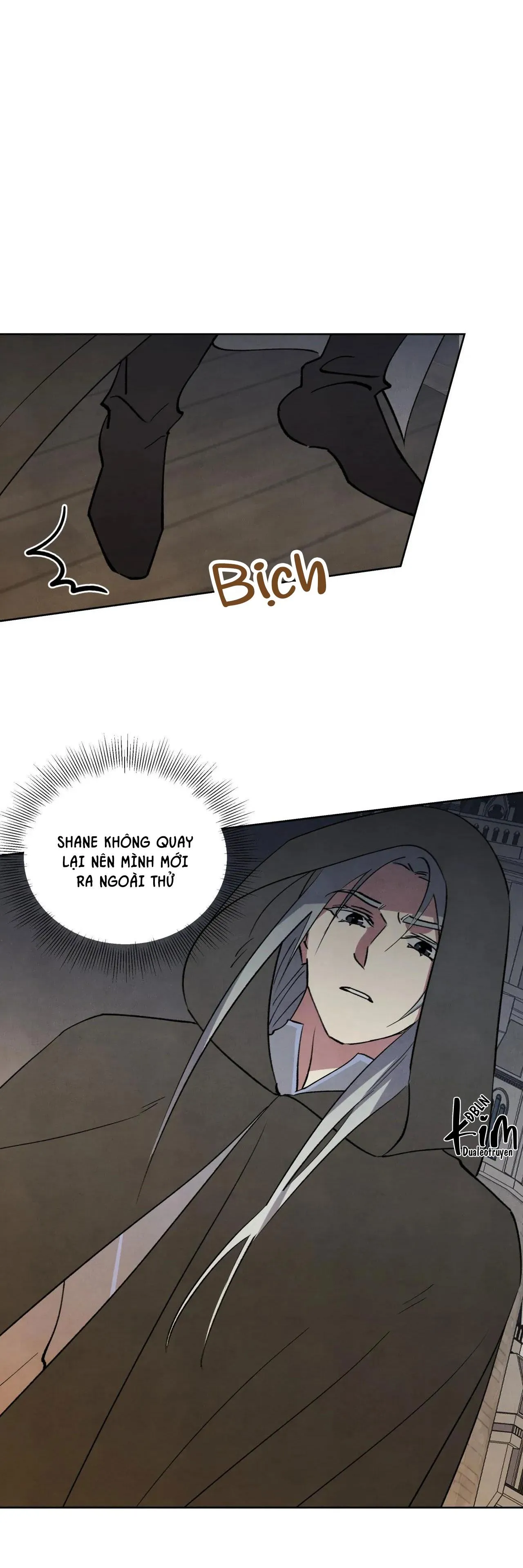 KHẾ ƯỚC BÍ MẬT CỦA ĐẠI CÔNG TƯỚC XỨ BẮC Chapter 42 Trang 12