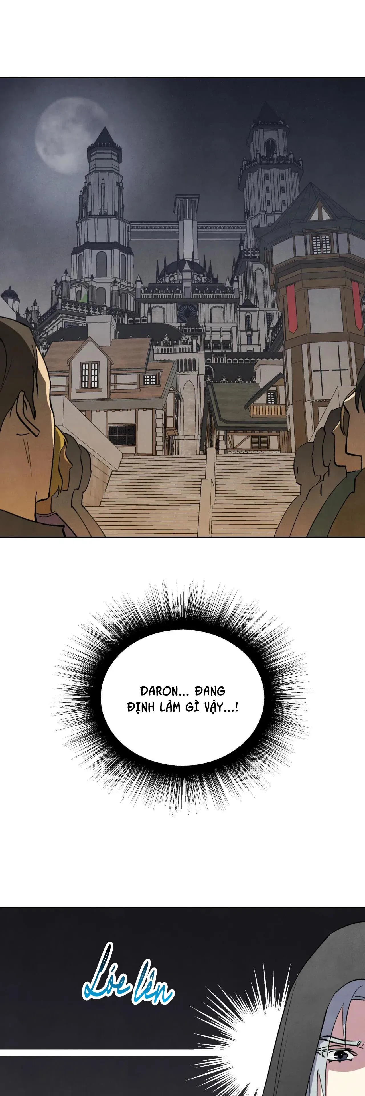 KHẾ ƯỚC BÍ MẬT CỦA ĐẠI CÔNG TƯỚC XỨ BẮC Chapter 42 Trang 15