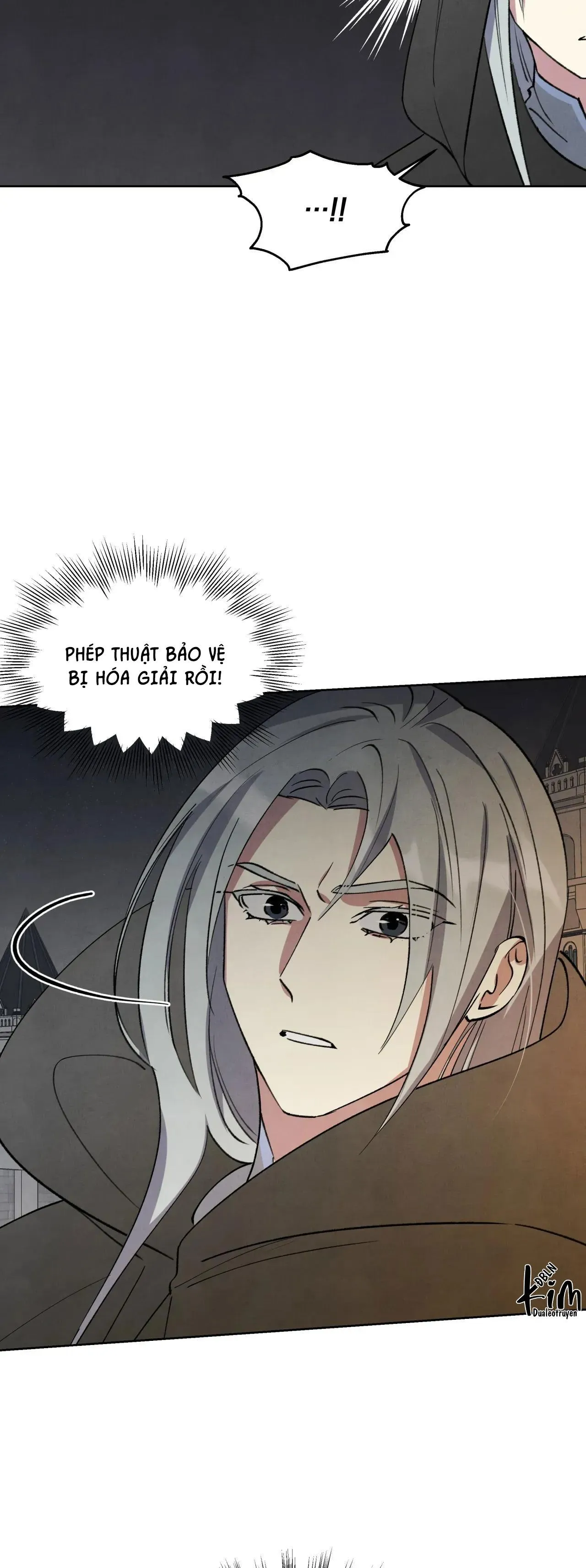 KHẾ ƯỚC BÍ MẬT CỦA ĐẠI CÔNG TƯỚC XỨ BẮC Chapter 42 Trang 16