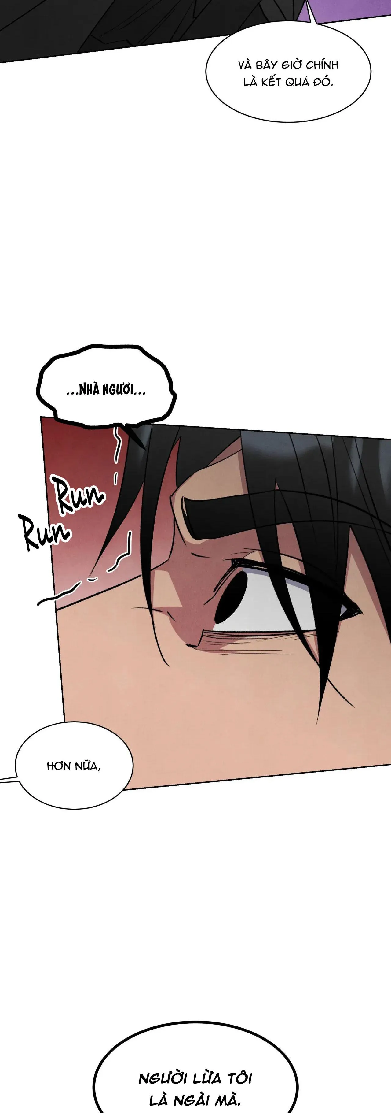 KHẾ ƯỚC BÍ MẬT CỦA ĐẠI CÔNG TƯỚC XỨ BẮC Chapter 42 Trang 29