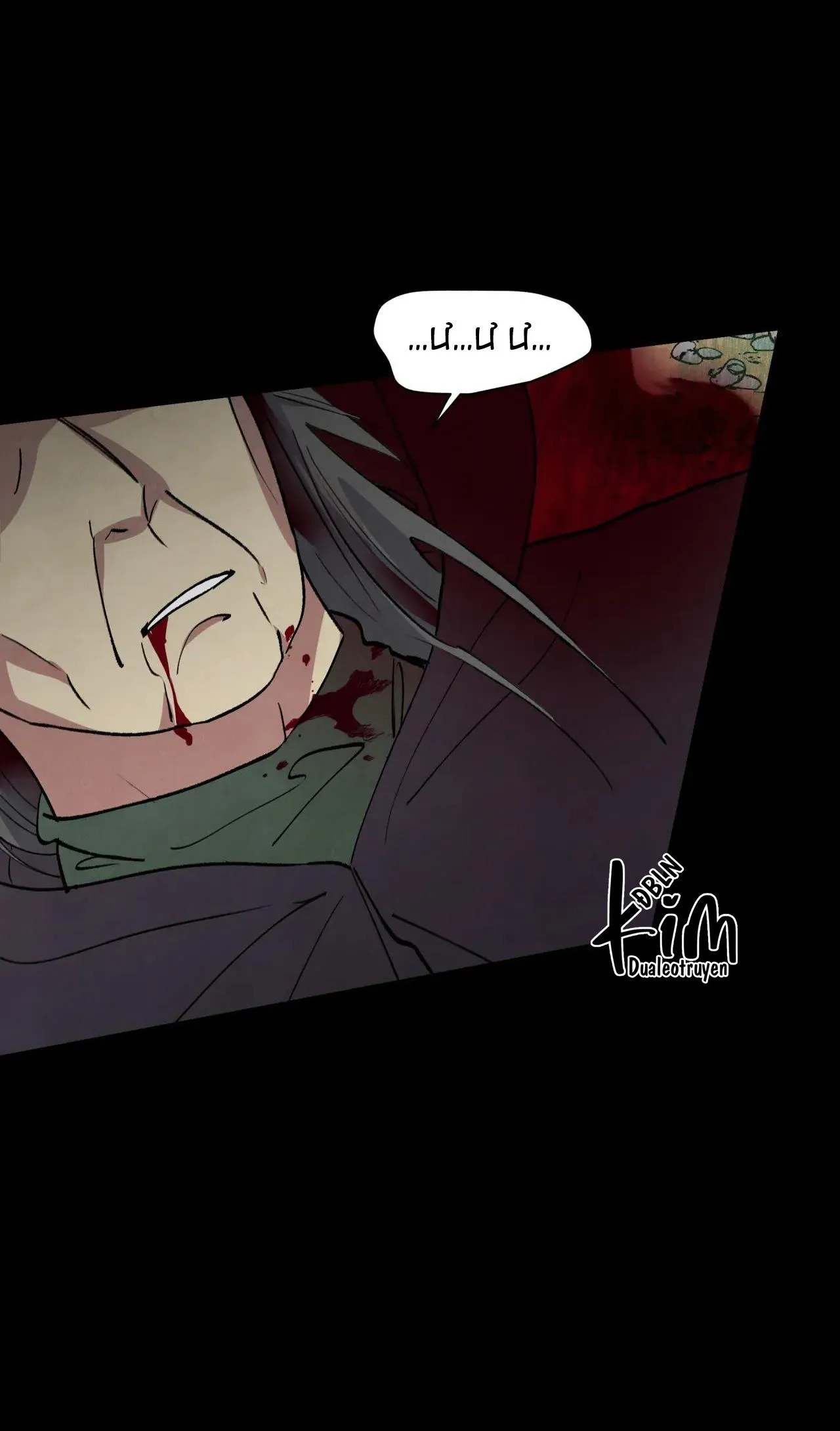 KHẾ ƯỚC BÍ MẬT CỦA ĐẠI CÔNG TƯỚC XỨ BẮC Chapter 43 Trang 4