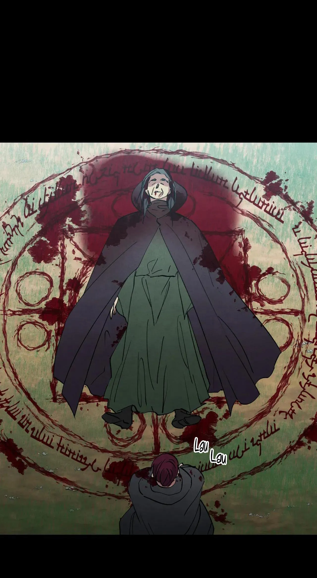 KHẾ ƯỚC BÍ MẬT CỦA ĐẠI CÔNG TƯỚC XỨ BẮC Chapter 43 Trang 5