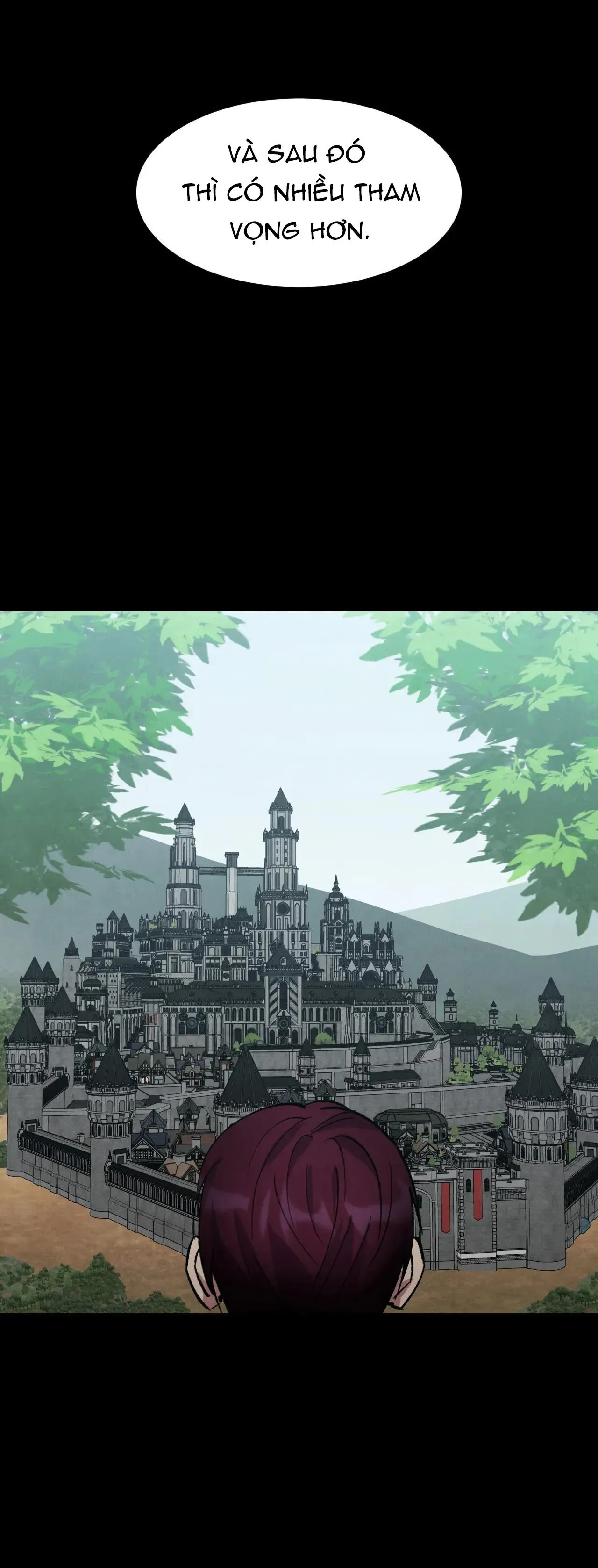 KHẾ ƯỚC BÍ MẬT CỦA ĐẠI CÔNG TƯỚC XỨ BẮC Chapter 43 Trang 7