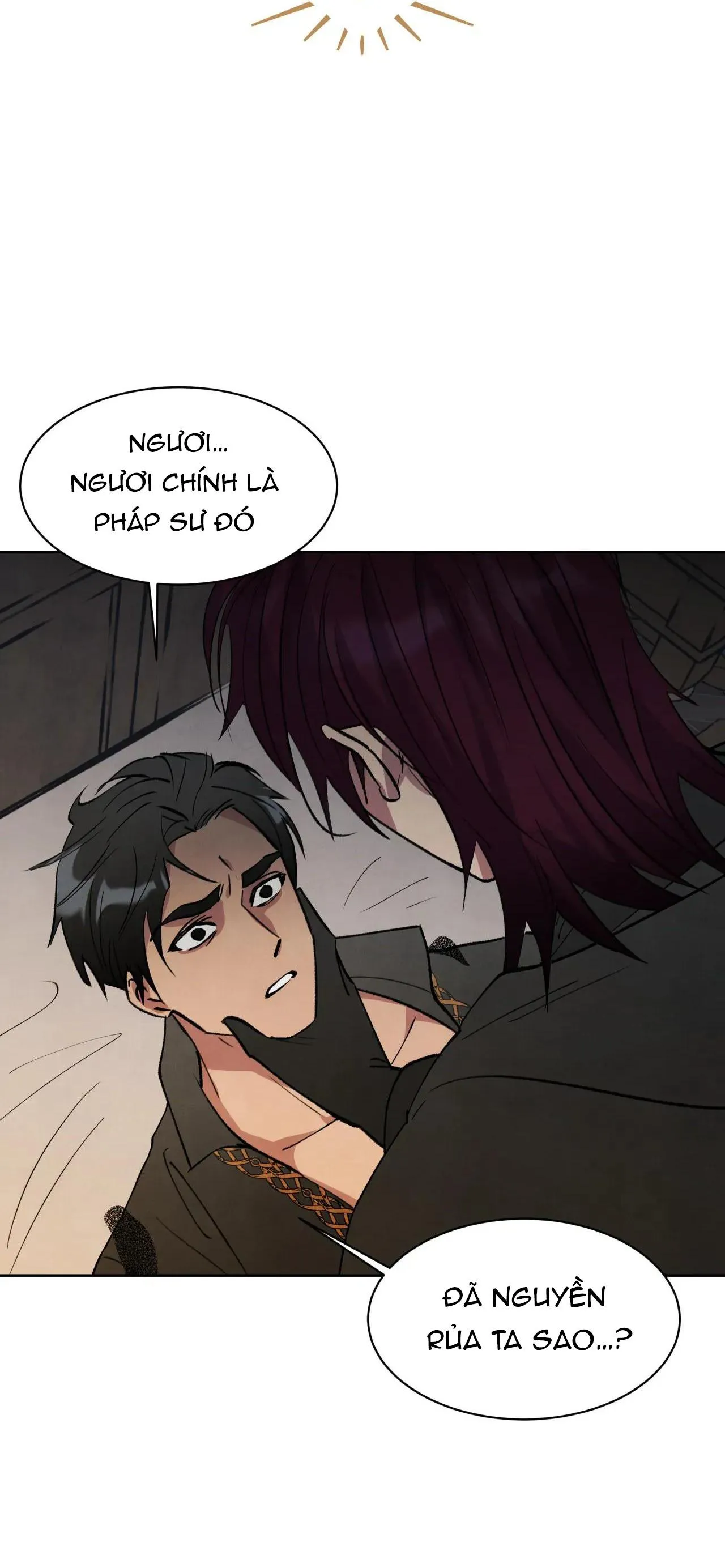 KHẾ ƯỚC BÍ MẬT CỦA ĐẠI CÔNG TƯỚC XỨ BẮC Chapter 43 Trang 10