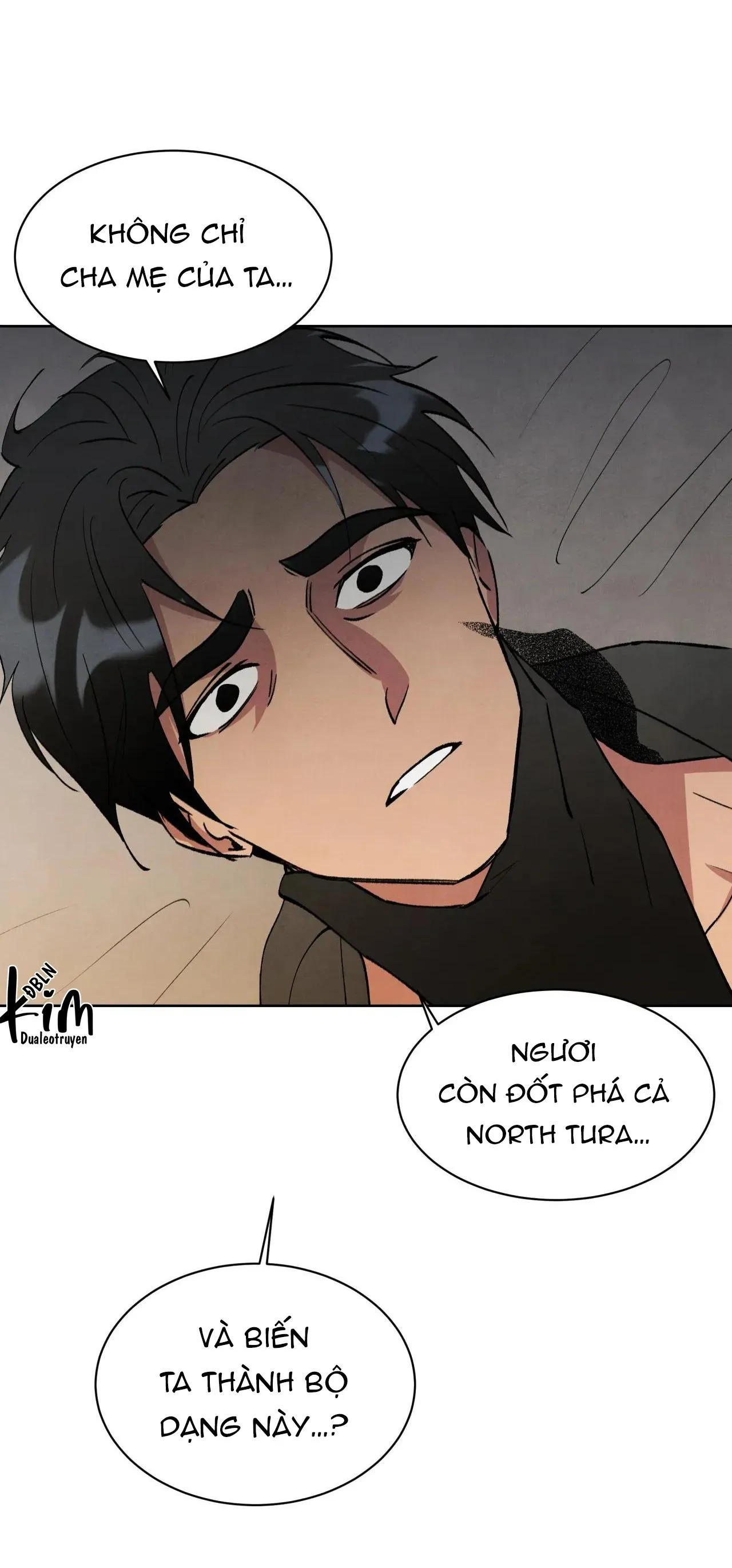 KHẾ ƯỚC BÍ MẬT CỦA ĐẠI CÔNG TƯỚC XỨ BẮC Chapter 43 Trang 11