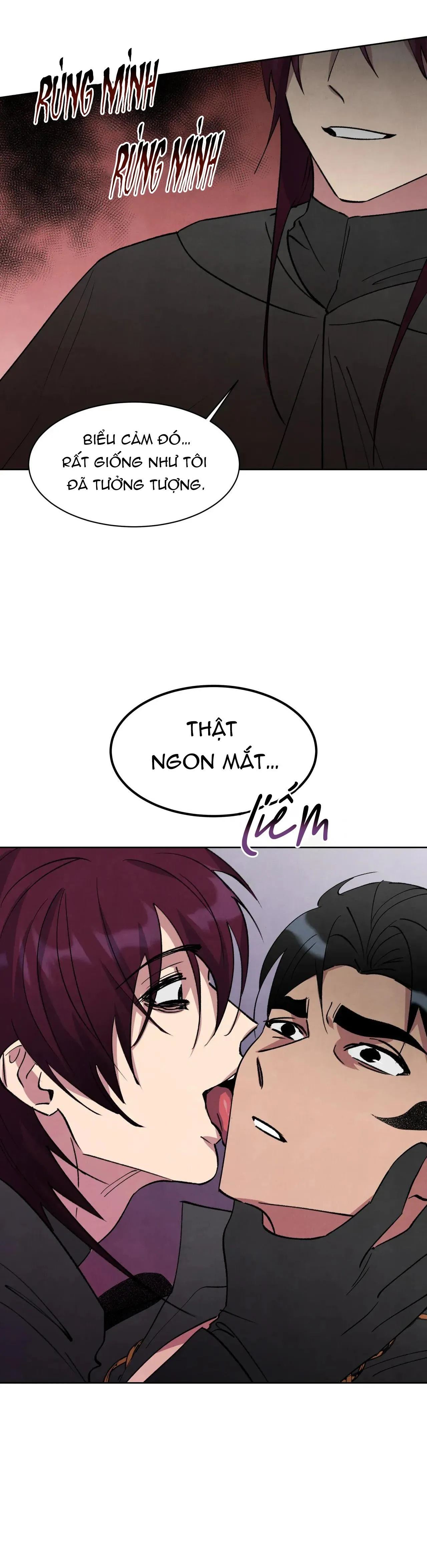 KHẾ ƯỚC BÍ MẬT CỦA ĐẠI CÔNG TƯỚC XỨ BẮC Chapter 43 Trang 12