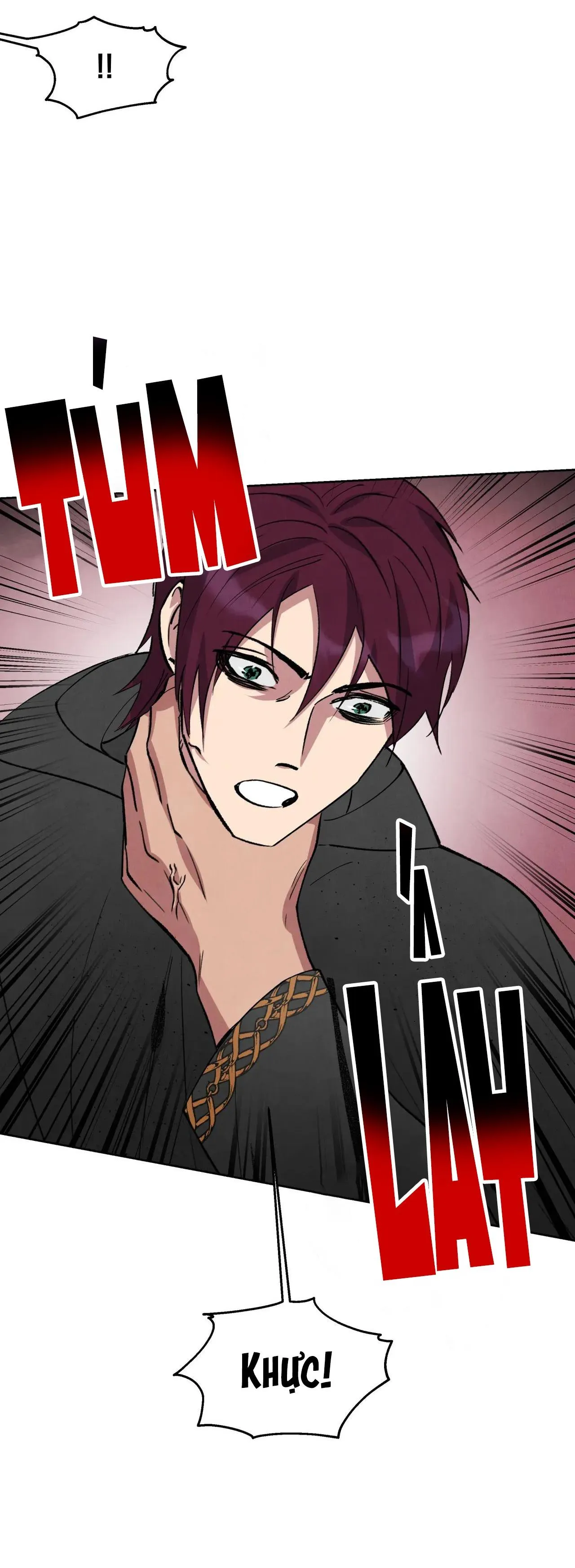 KHẾ ƯỚC BÍ MẬT CỦA ĐẠI CÔNG TƯỚC XỨ BẮC Chapter 43 Trang 15